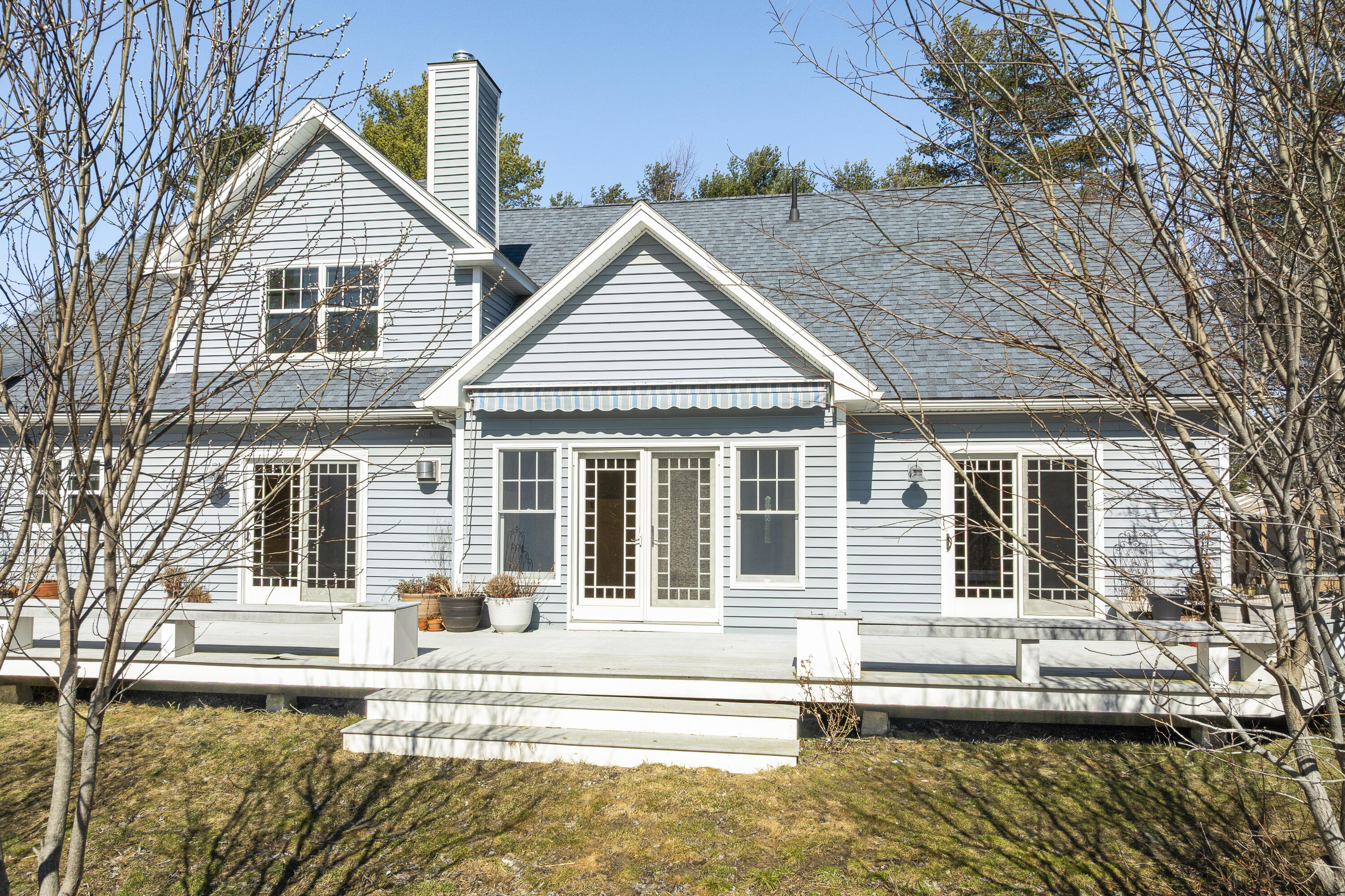 17 Clam Cove Drive Rockport ME 04856