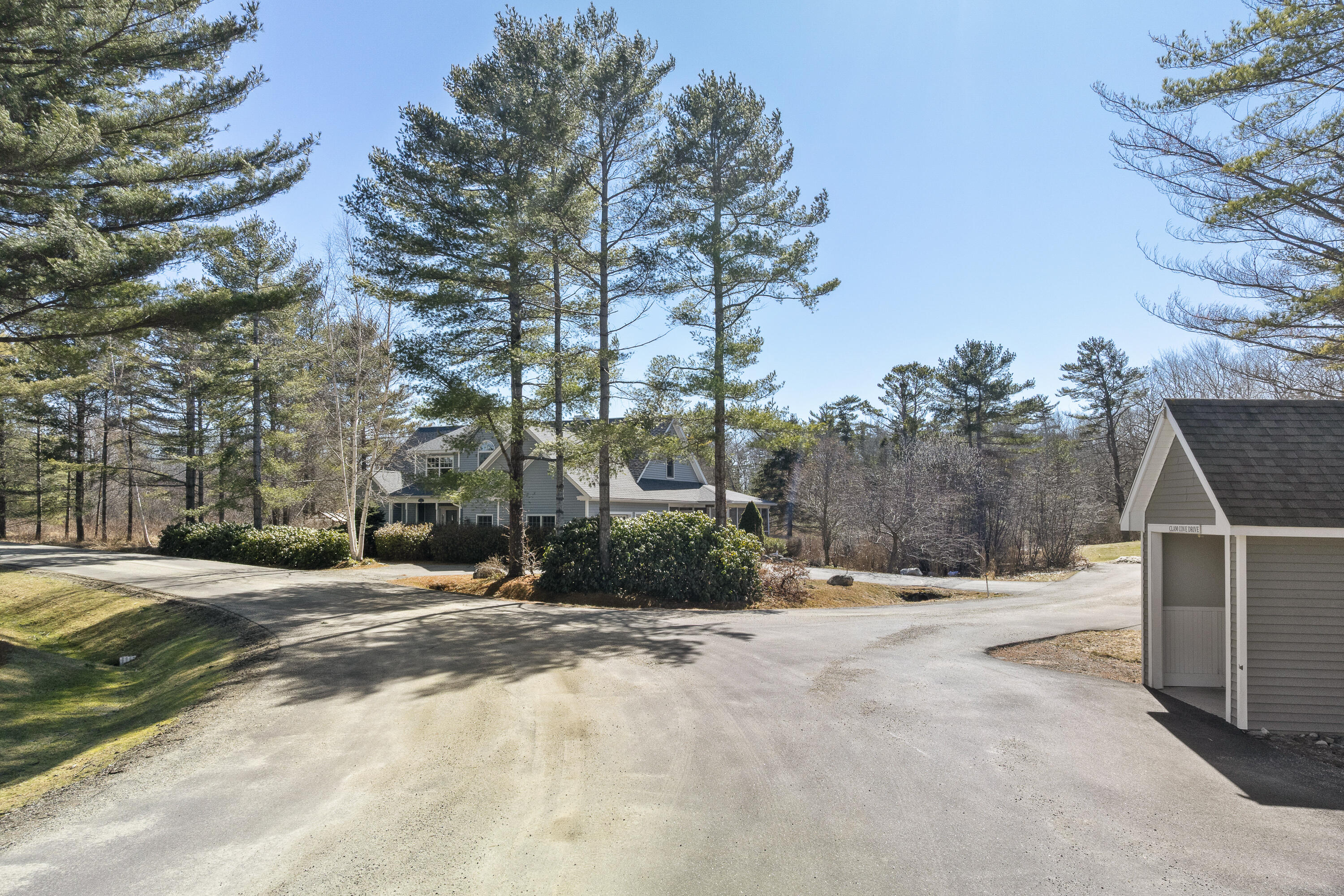 17 Clam Cove Drive Rockport ME 04856