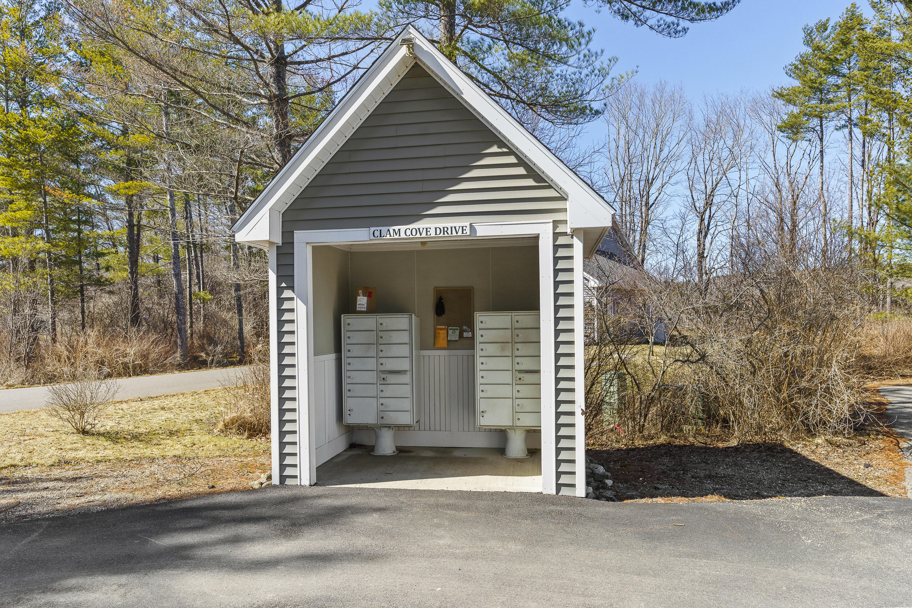 17 Clam Cove Drive Rockport ME 04856