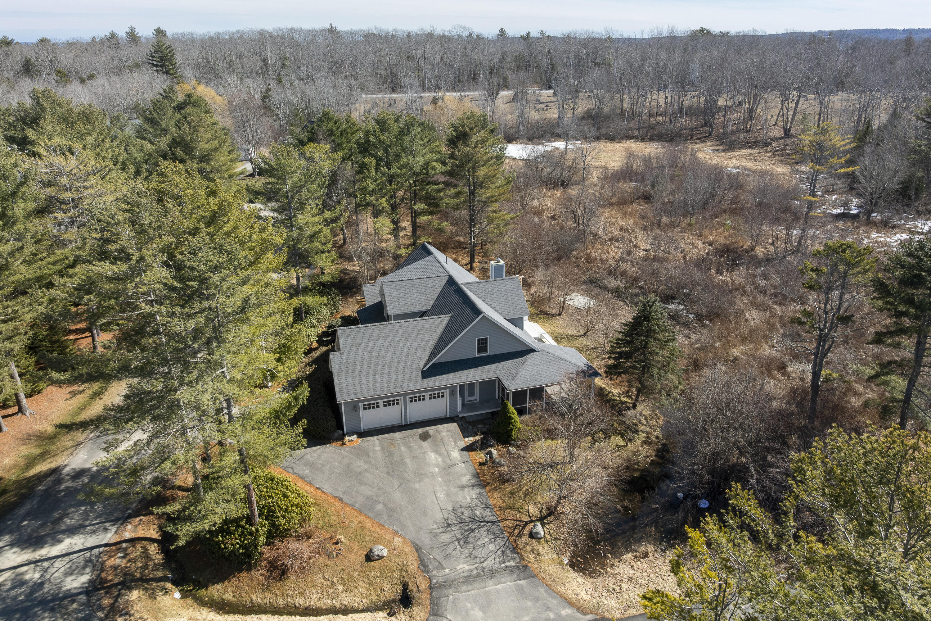 17 Clam Cove Drive Rockport ME 04856