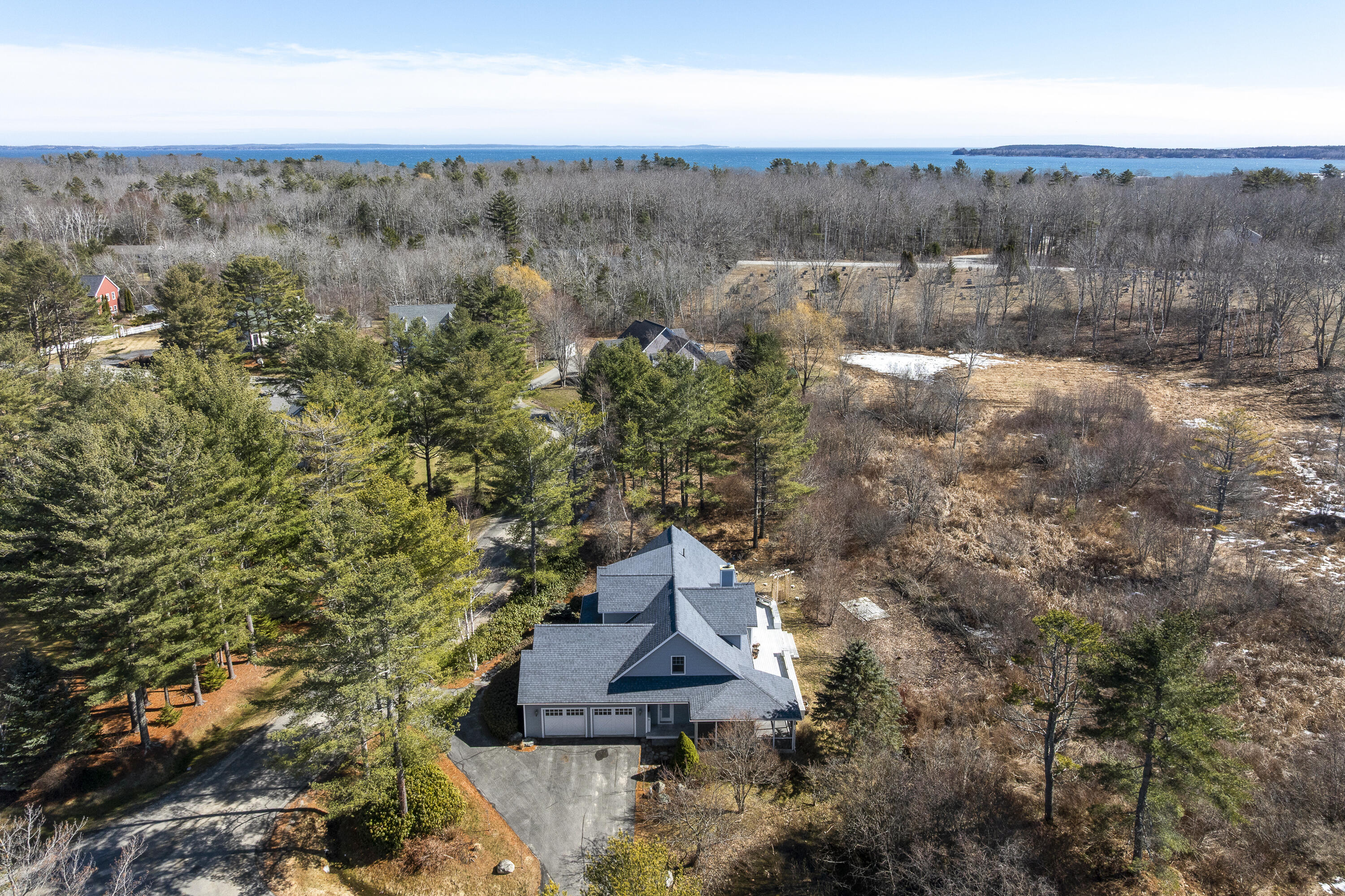 17 Clam Cove Drive Rockport ME 04856