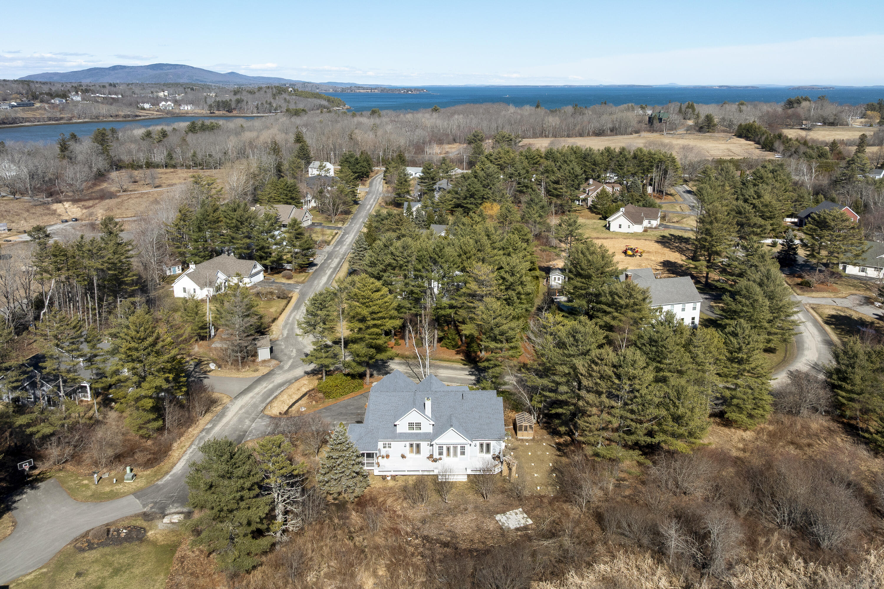17 Clam Cove Drive Rockport ME 04856