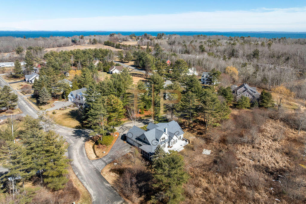 17 Clam Cove Drive Rockport ME 04856