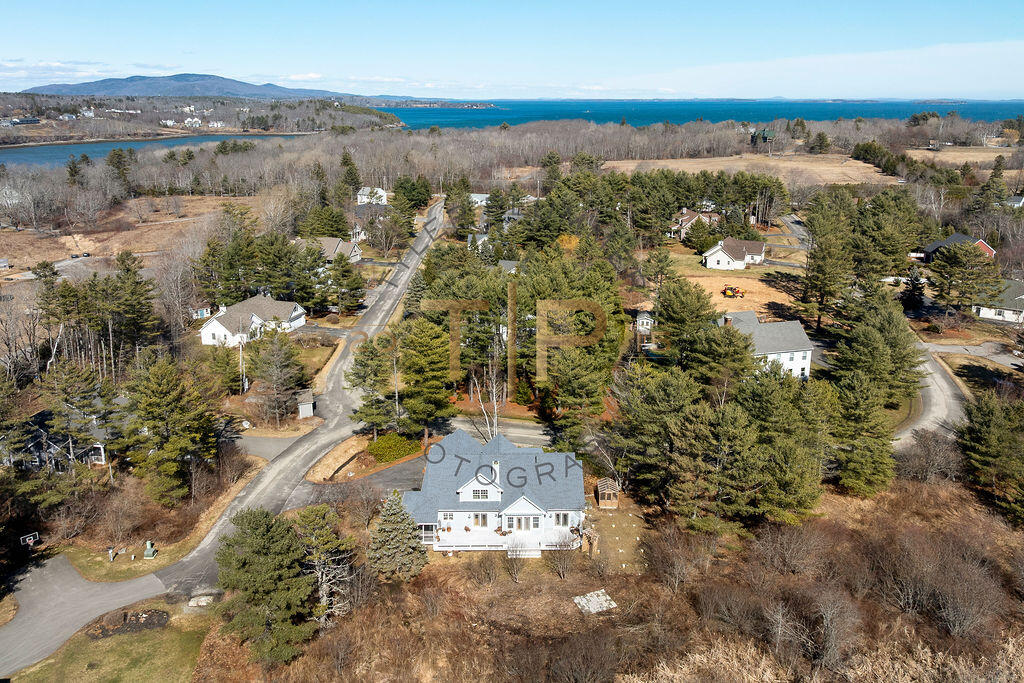 17 Clam Cove Drive Rockport ME 04856