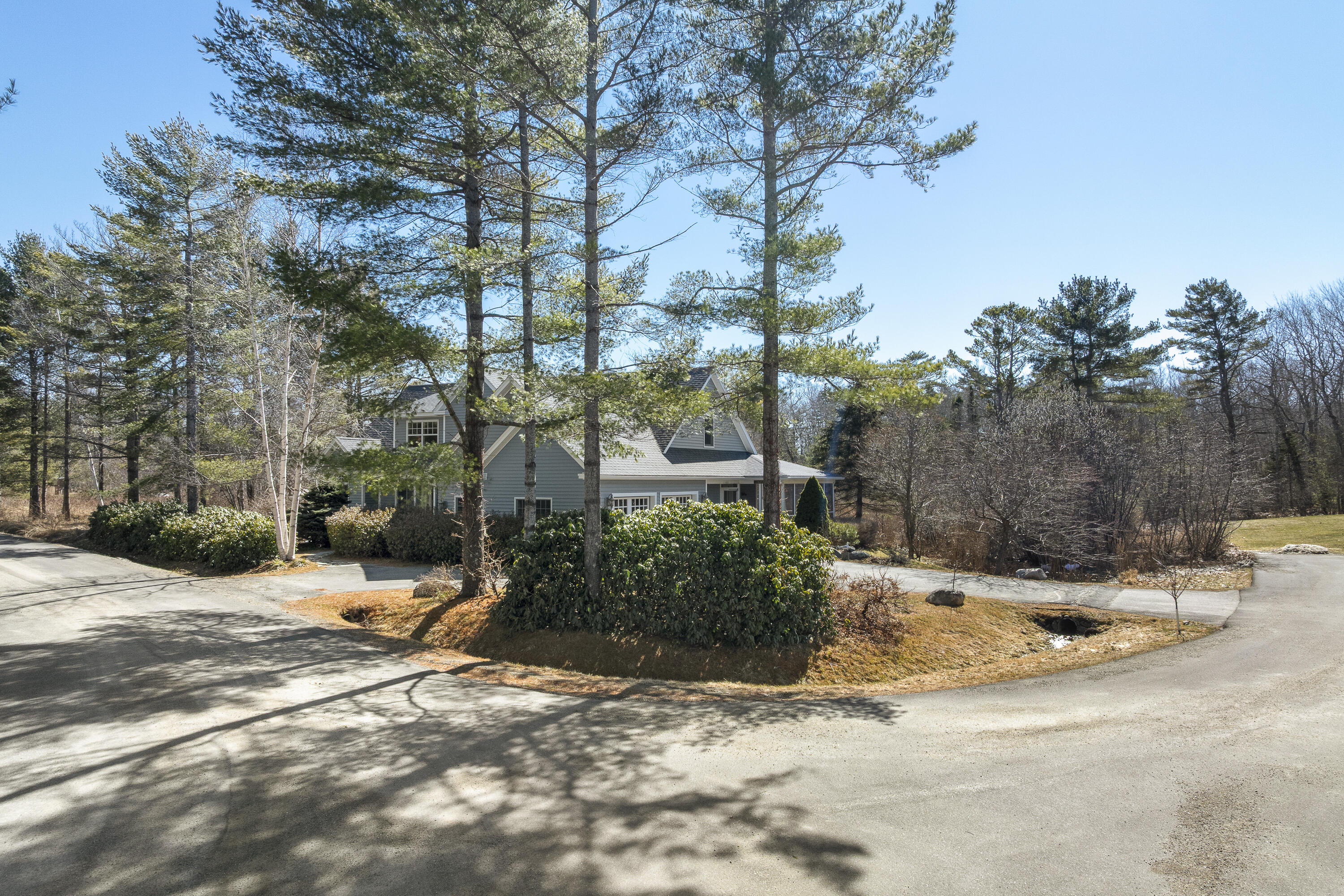 17 Clam Cove Drive Rockport ME 04856