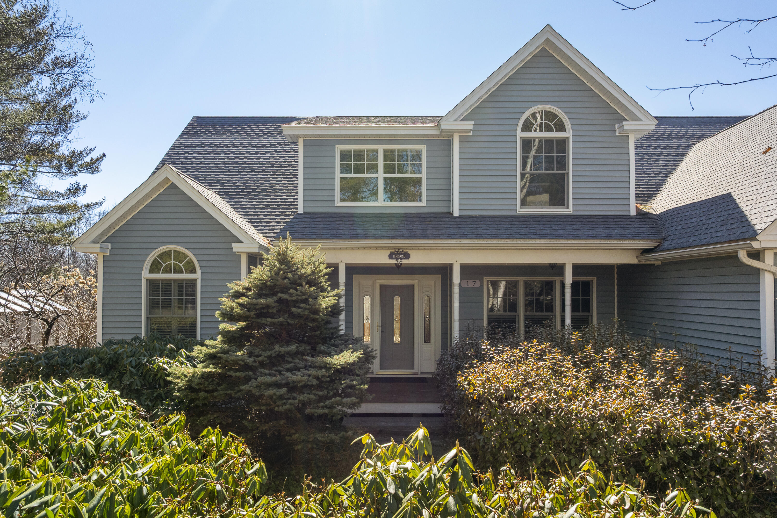 17 Clam Cove Drive Rockport ME 04856