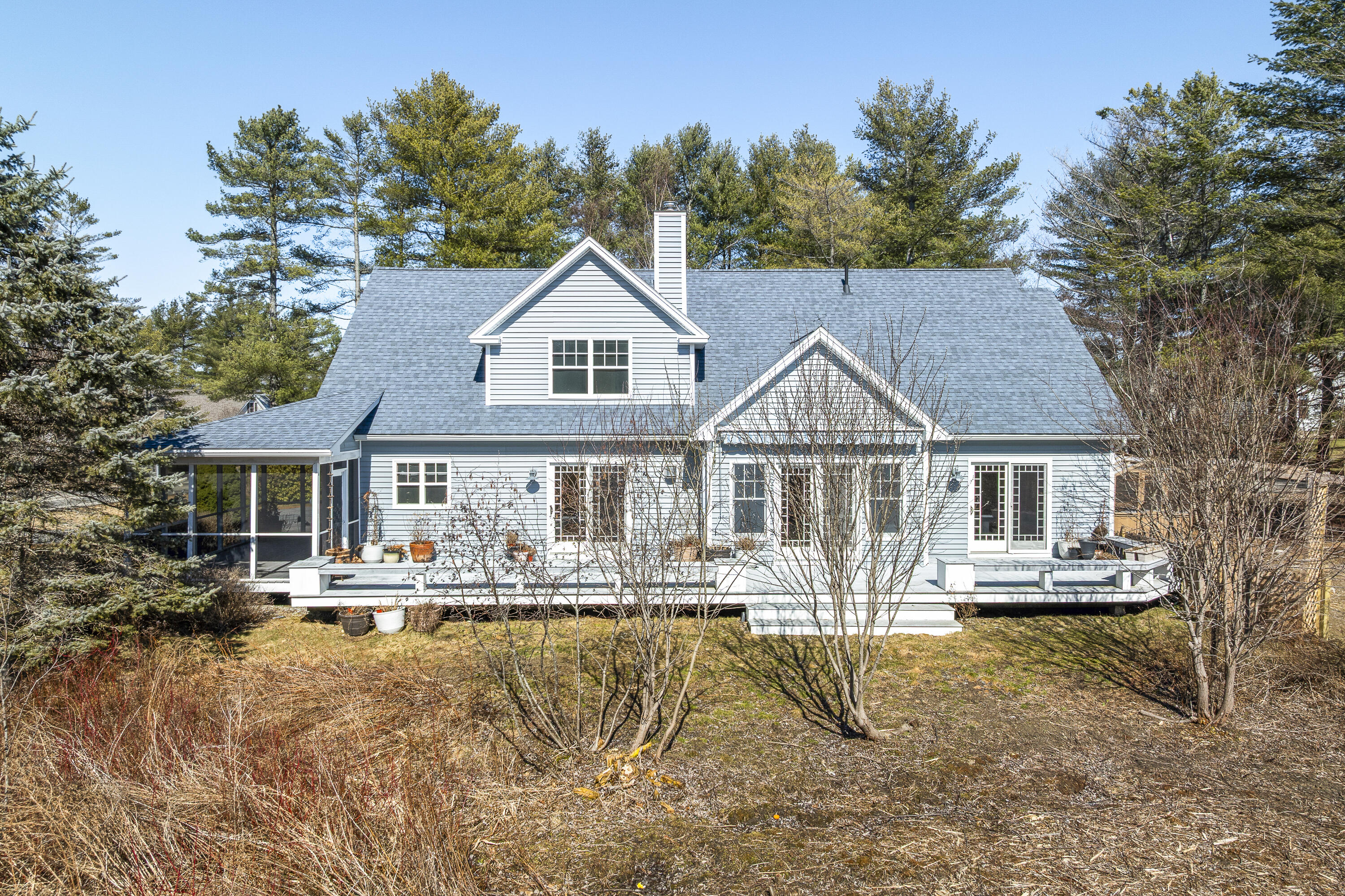 17 Clam Cove Drive Rockport ME 04856