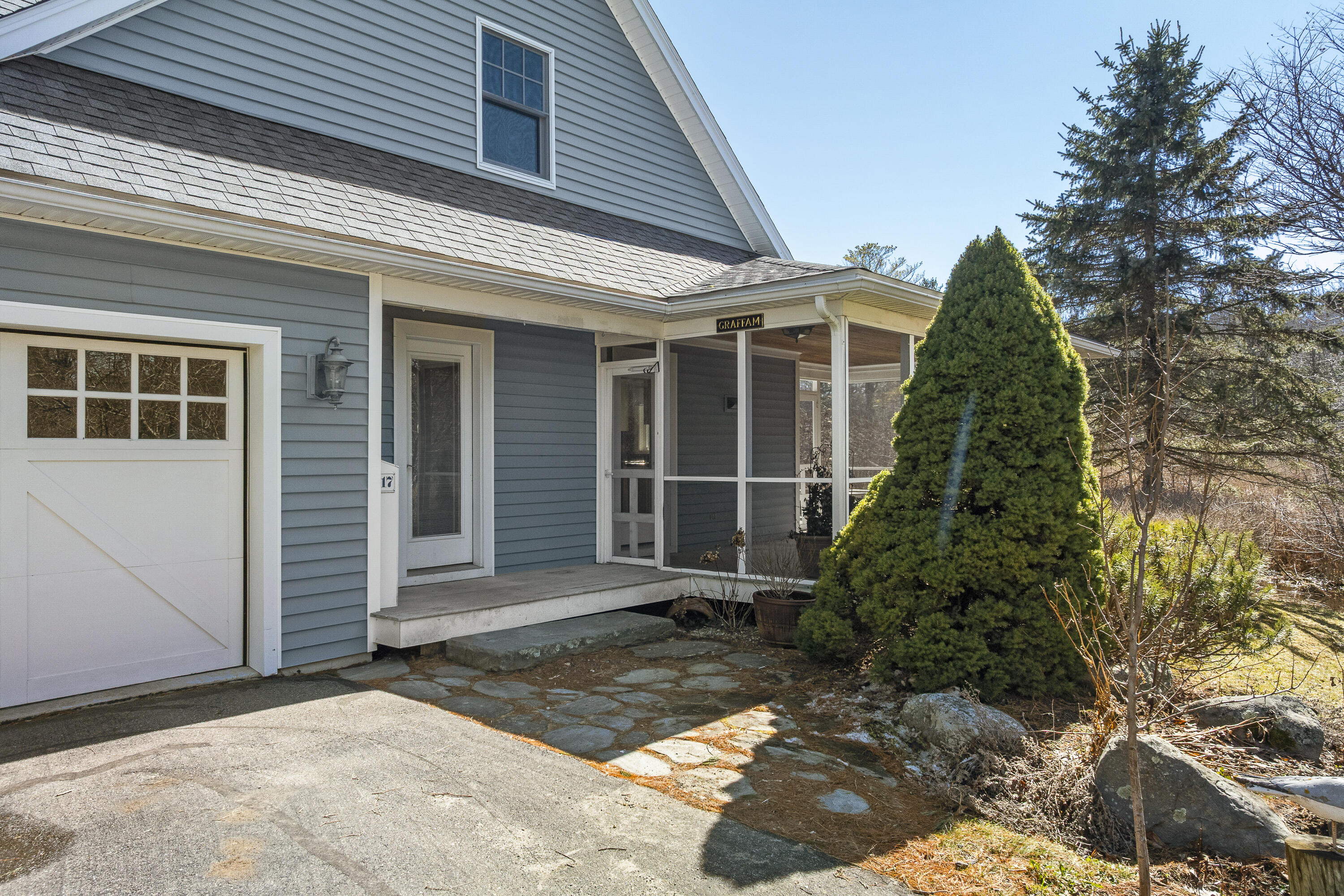 17 Clam Cove Drive Rockport ME 04856
