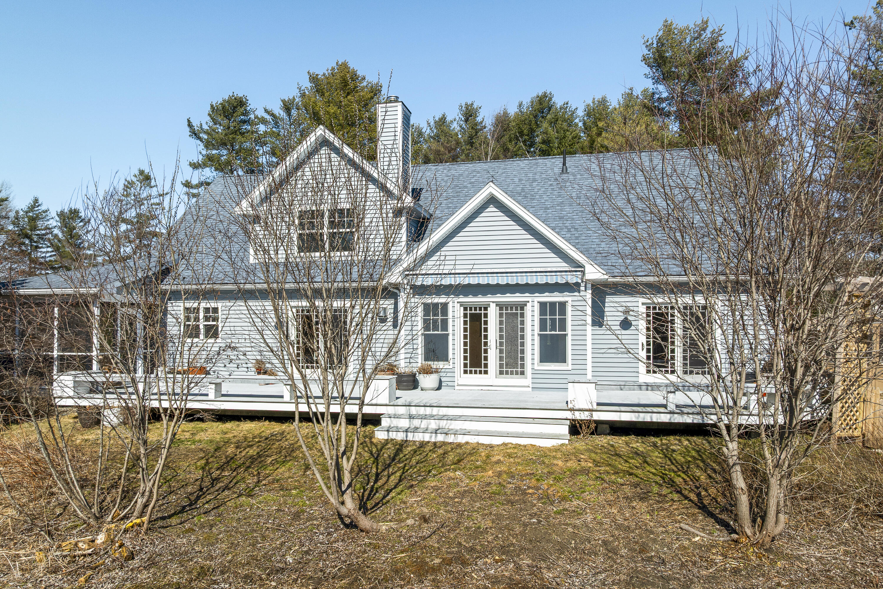 17 Clam Cove Drive Rockport ME 04856
