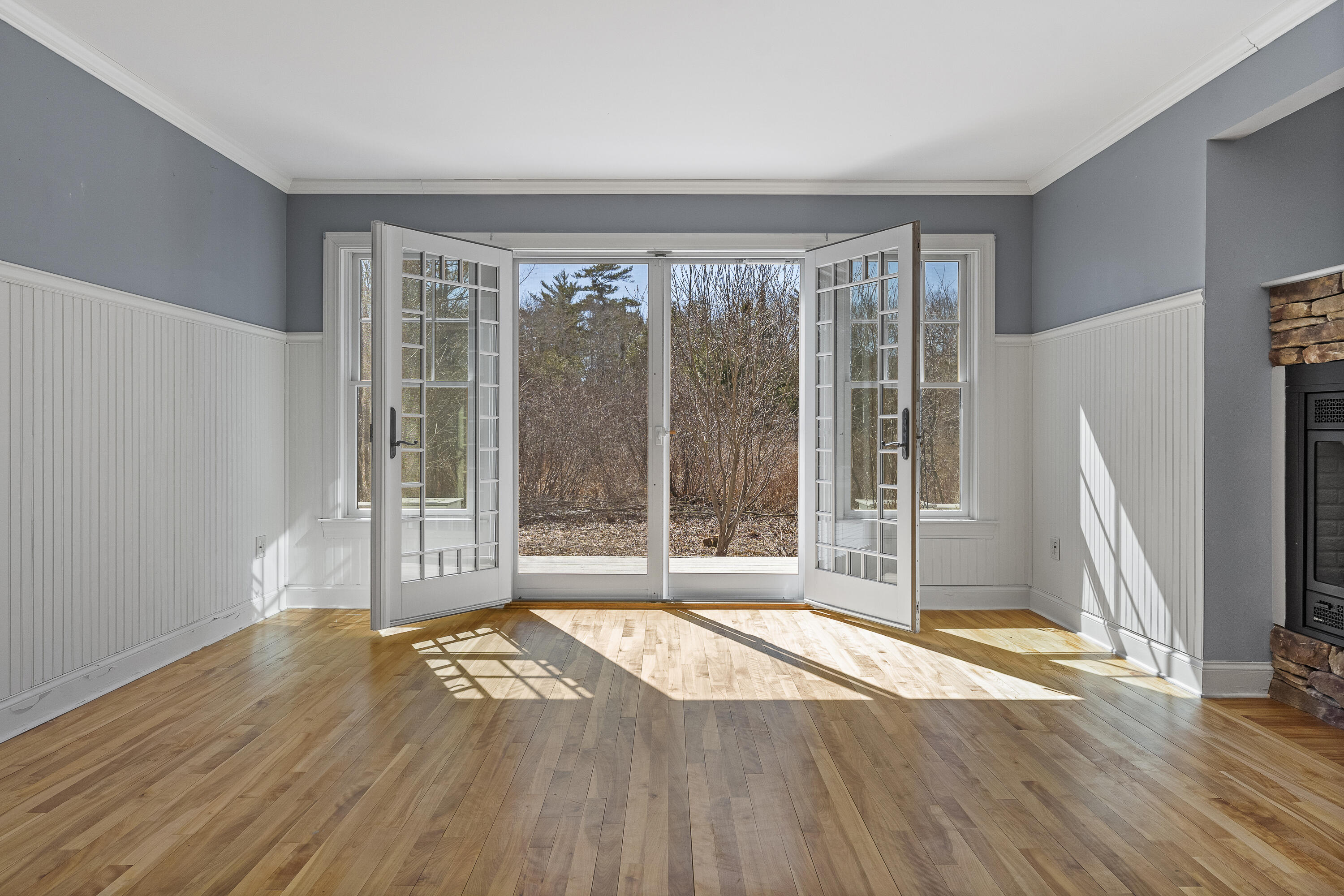 17 Clam Cove Drive Rockport ME 04856