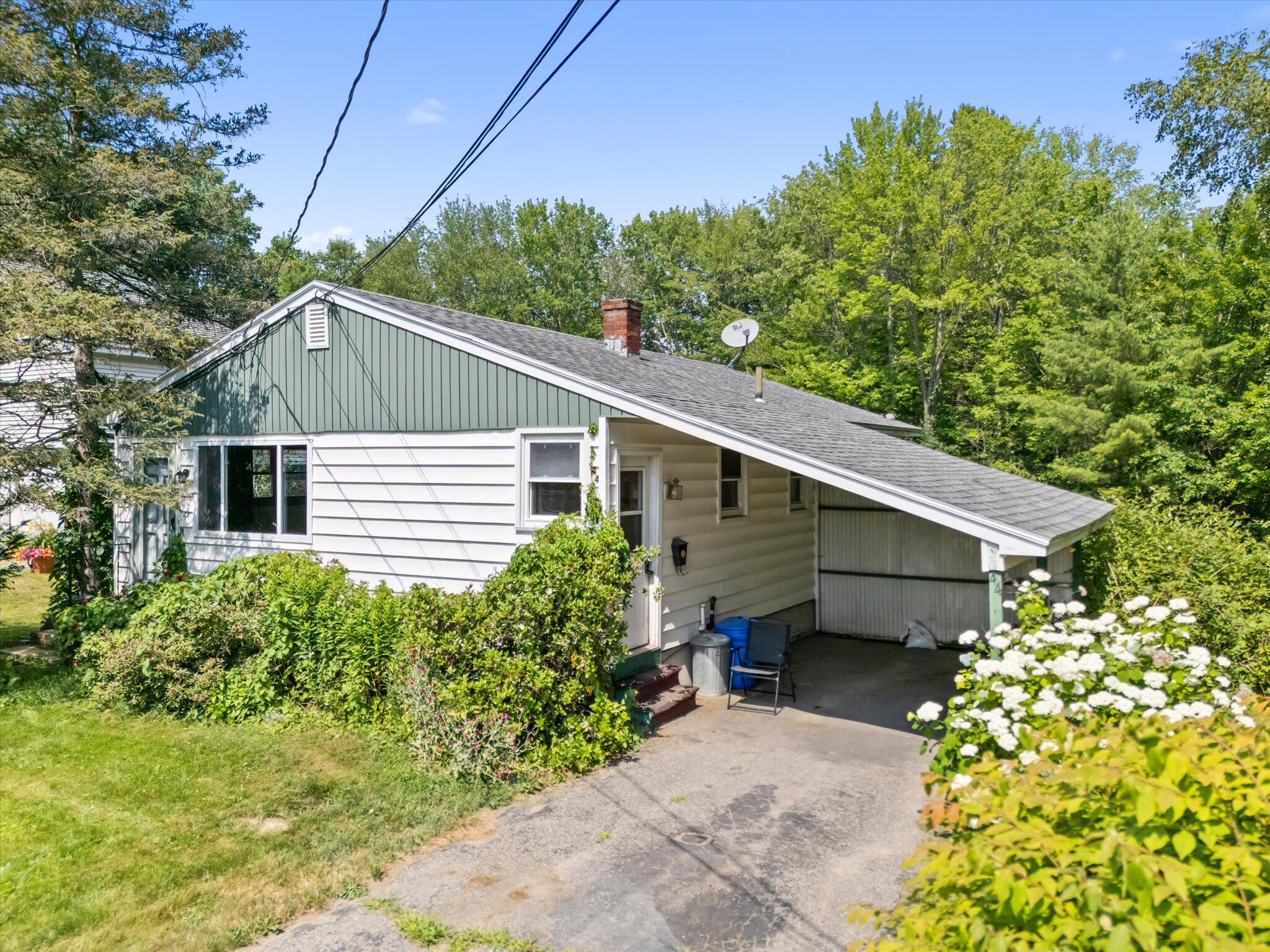 44 Chapman Street Brewer ME 04412