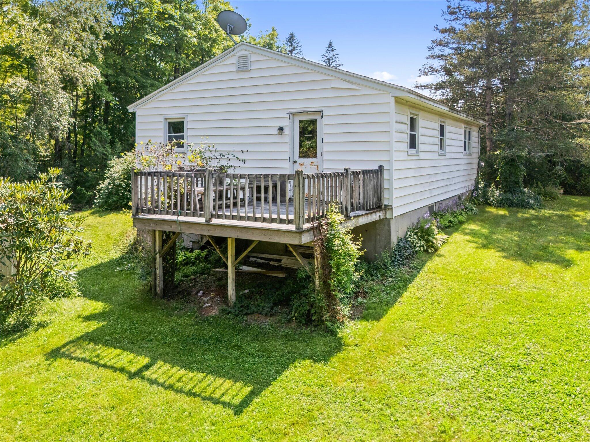 44 Chapman Street Brewer ME 04412