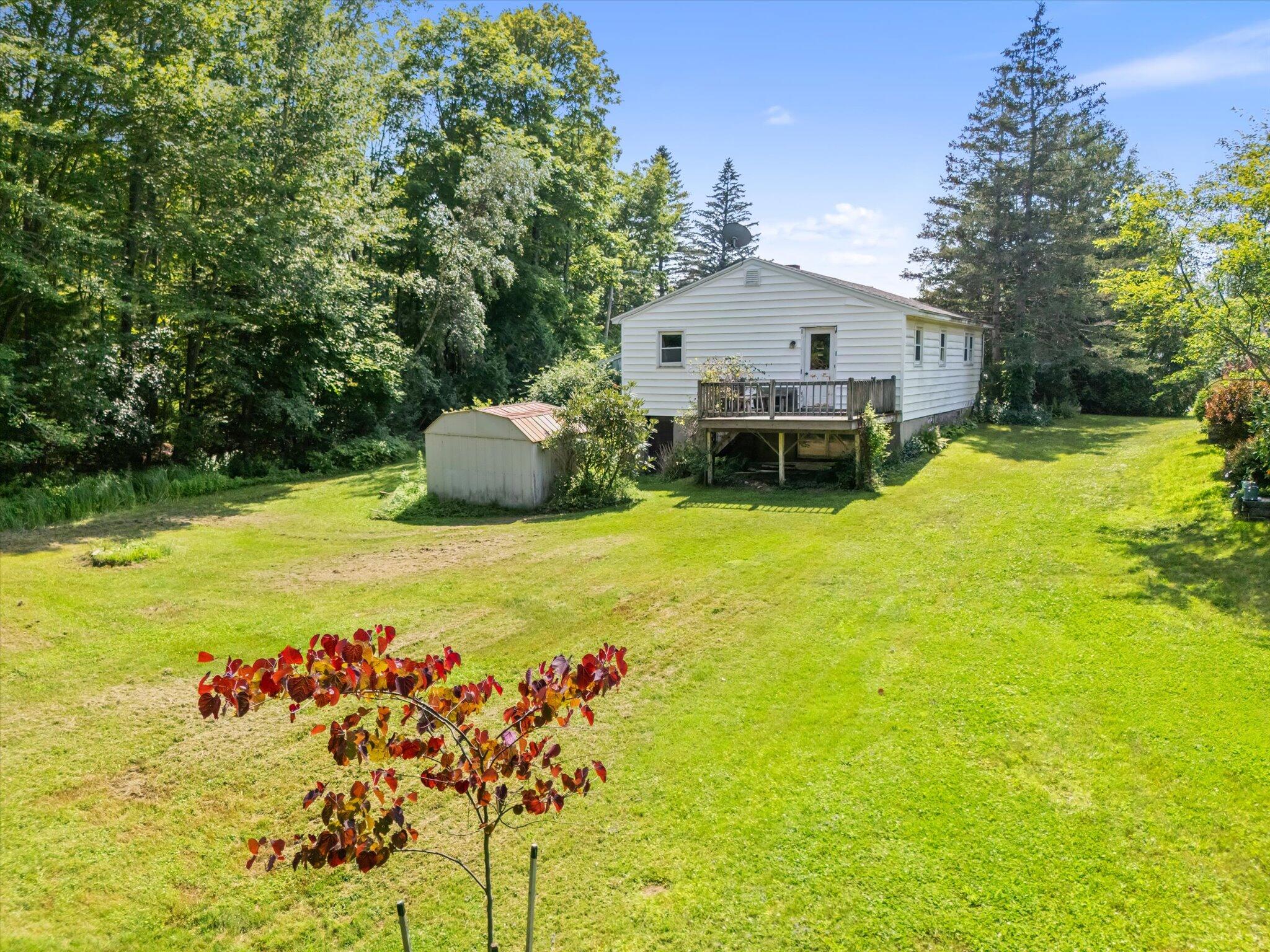 44 Chapman Street Brewer ME 04412