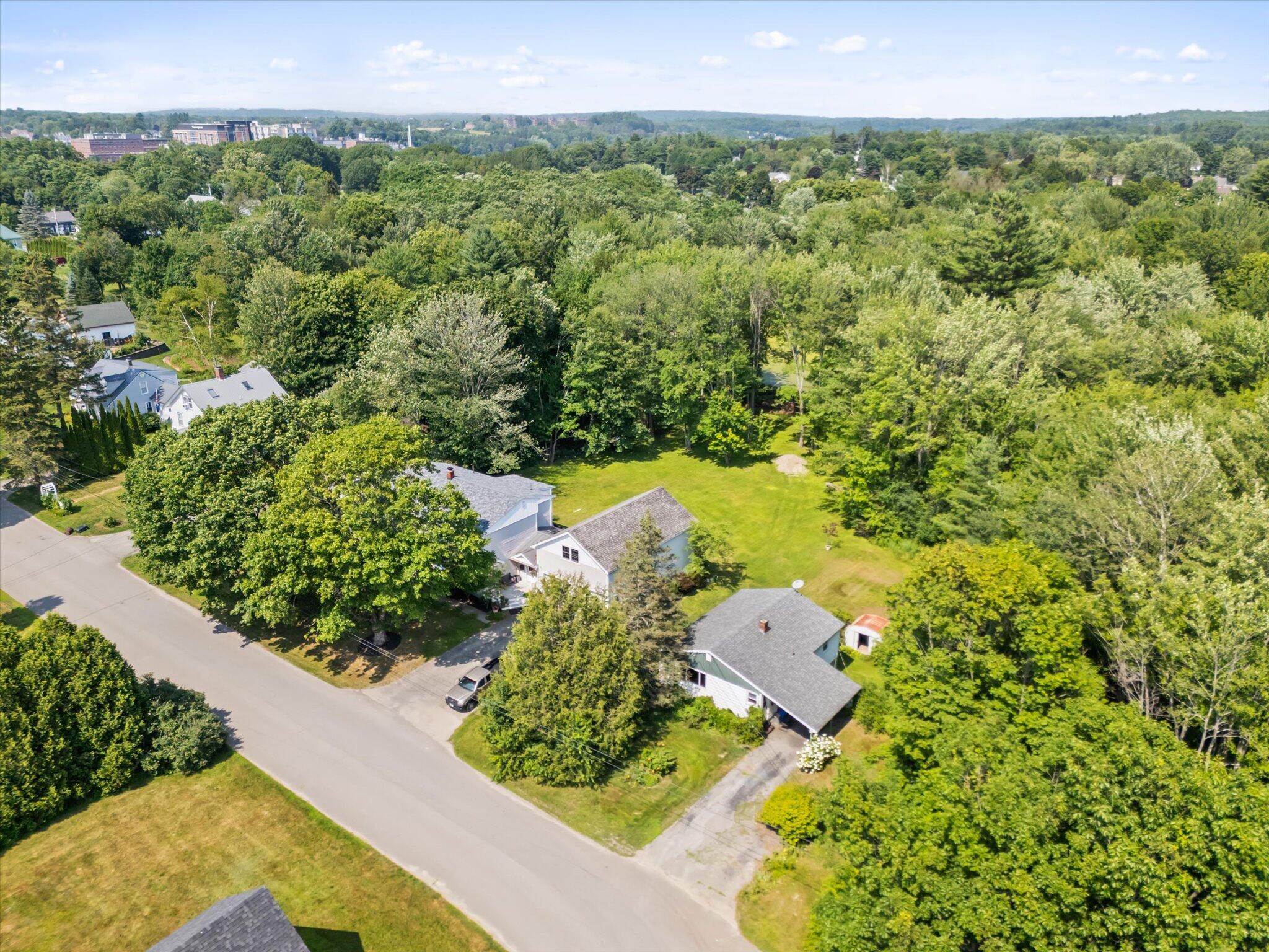 44 Chapman Street Brewer ME 04412