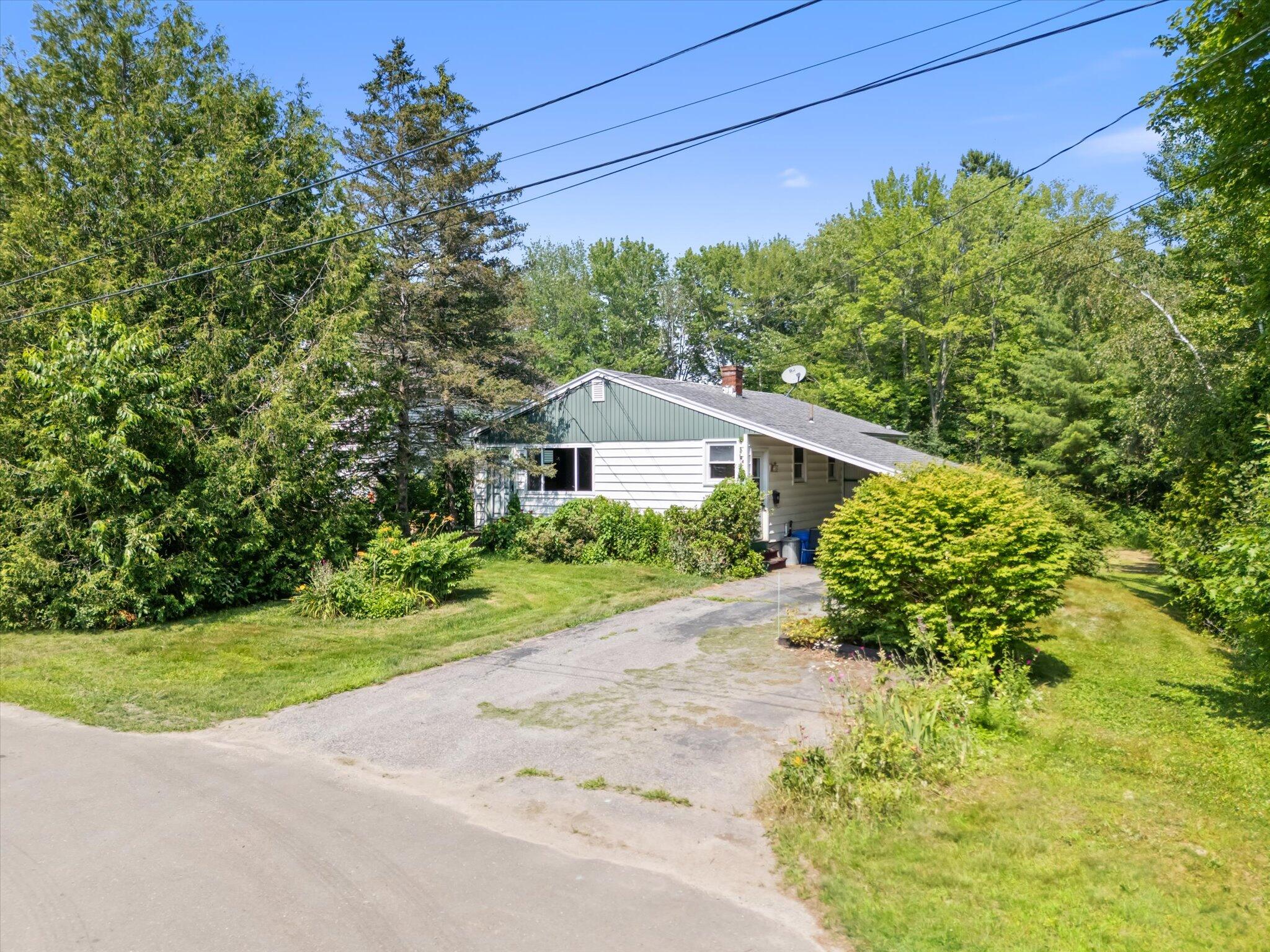 44 Chapman Street Brewer ME 04412