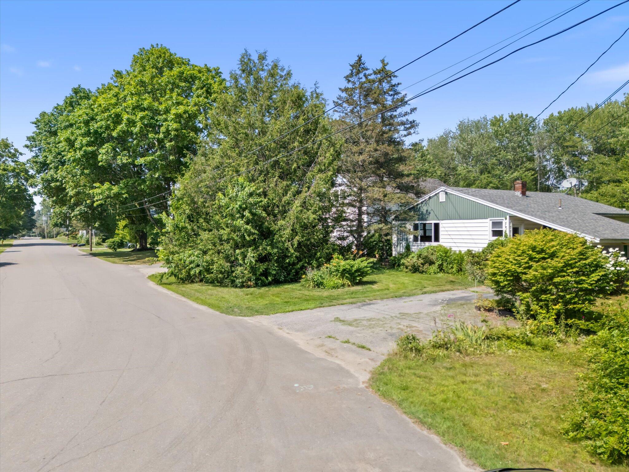 44 Chapman Street Brewer ME 04412