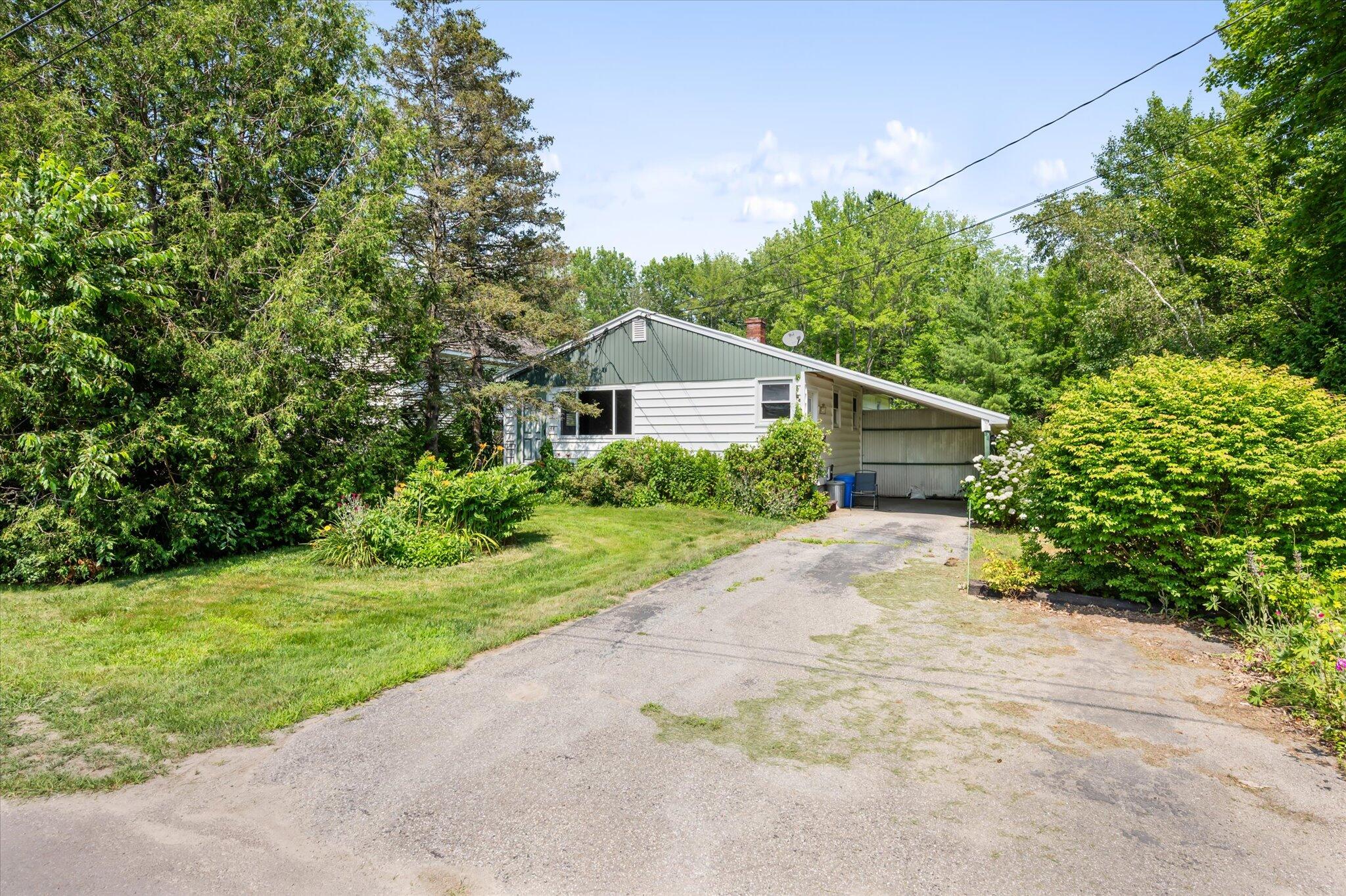 44 Chapman Street Brewer ME 04412