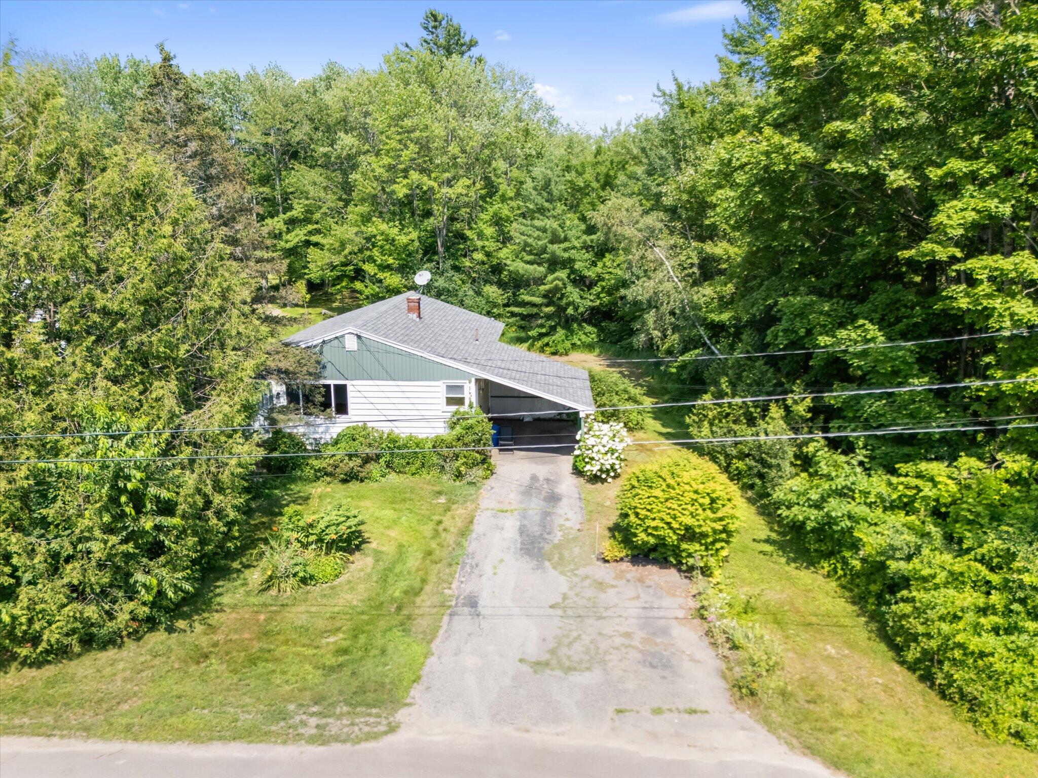 44 Chapman Street Brewer ME 04412