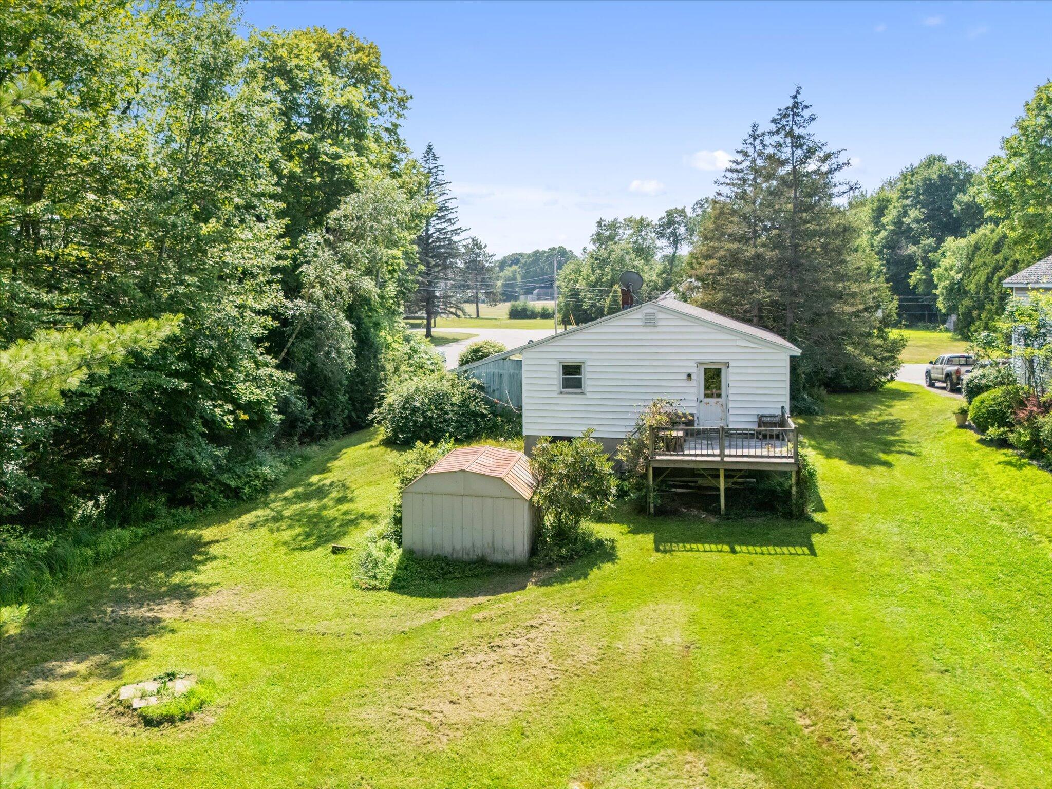 44 Chapman Street Brewer ME 04412