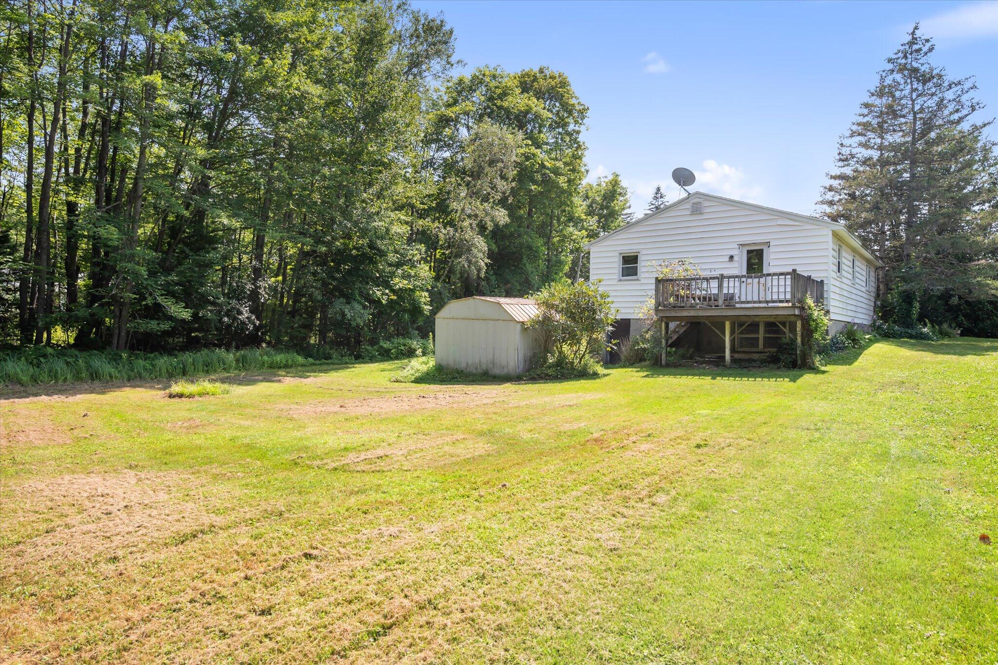 44 Chapman Street Brewer ME 04412