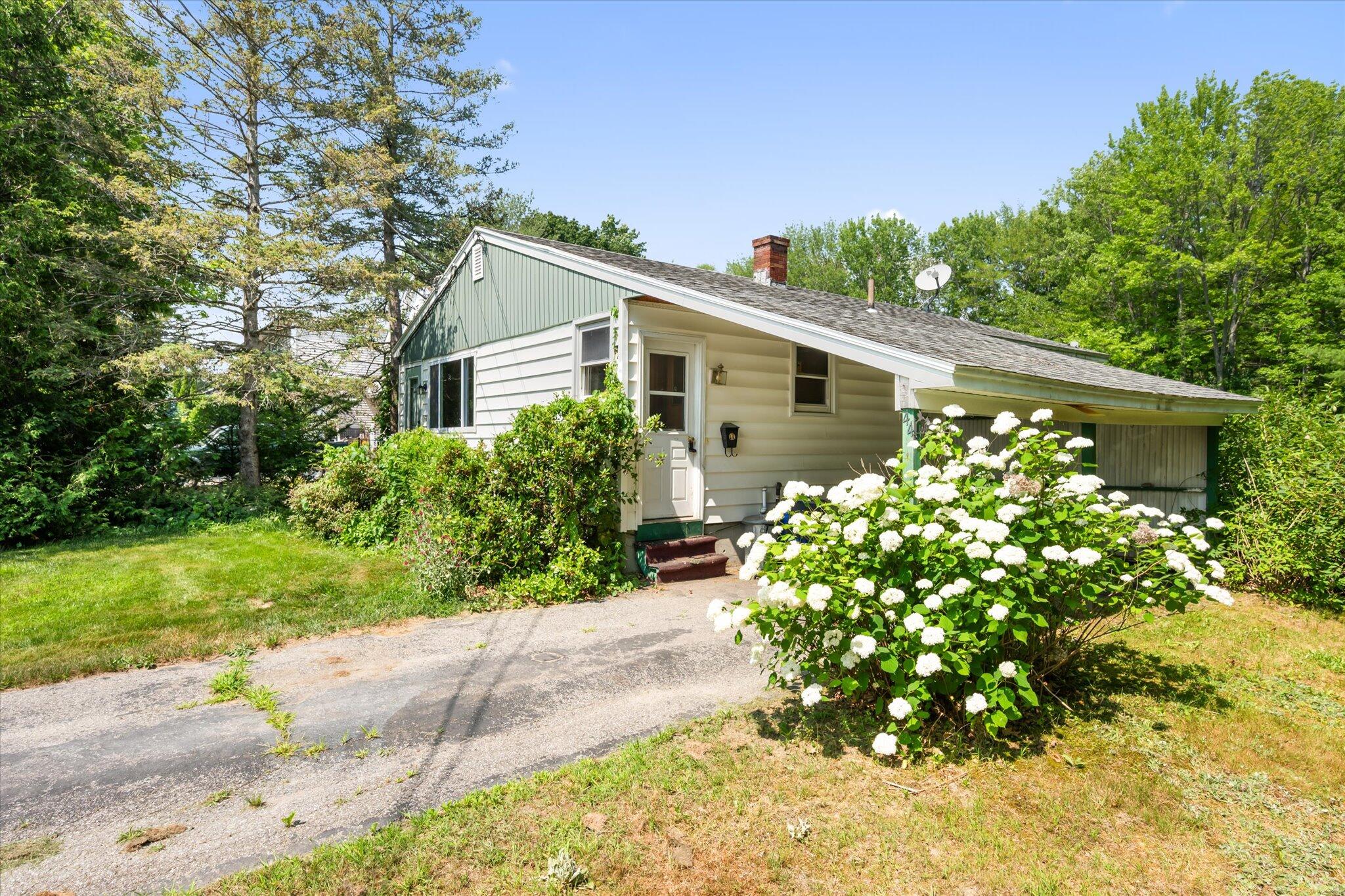 44 Chapman Street Brewer ME 04412