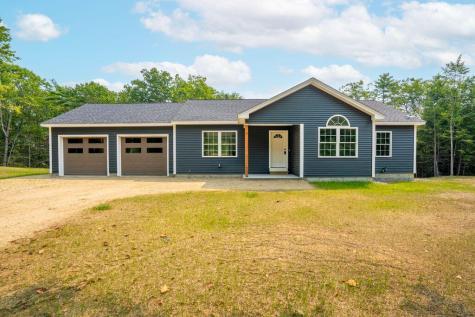 9 Morgan Lane Limington ME 04049