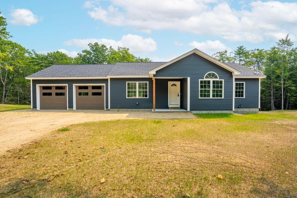 9 Morgan Lane Limington ME 04049