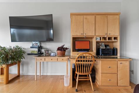 197 N Shore Road North Haven ME 04853