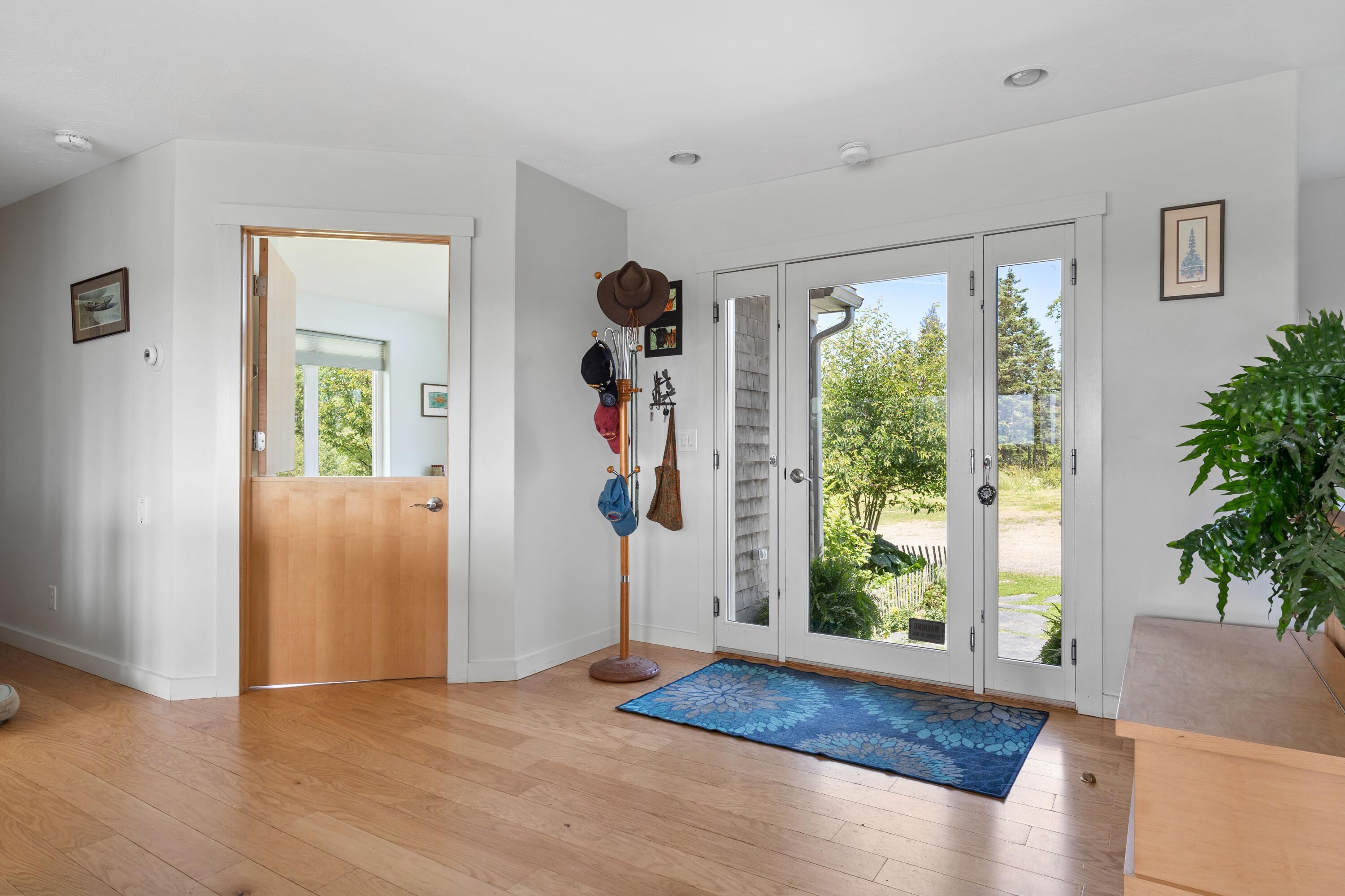 197 N Shore Road North Haven ME 04853