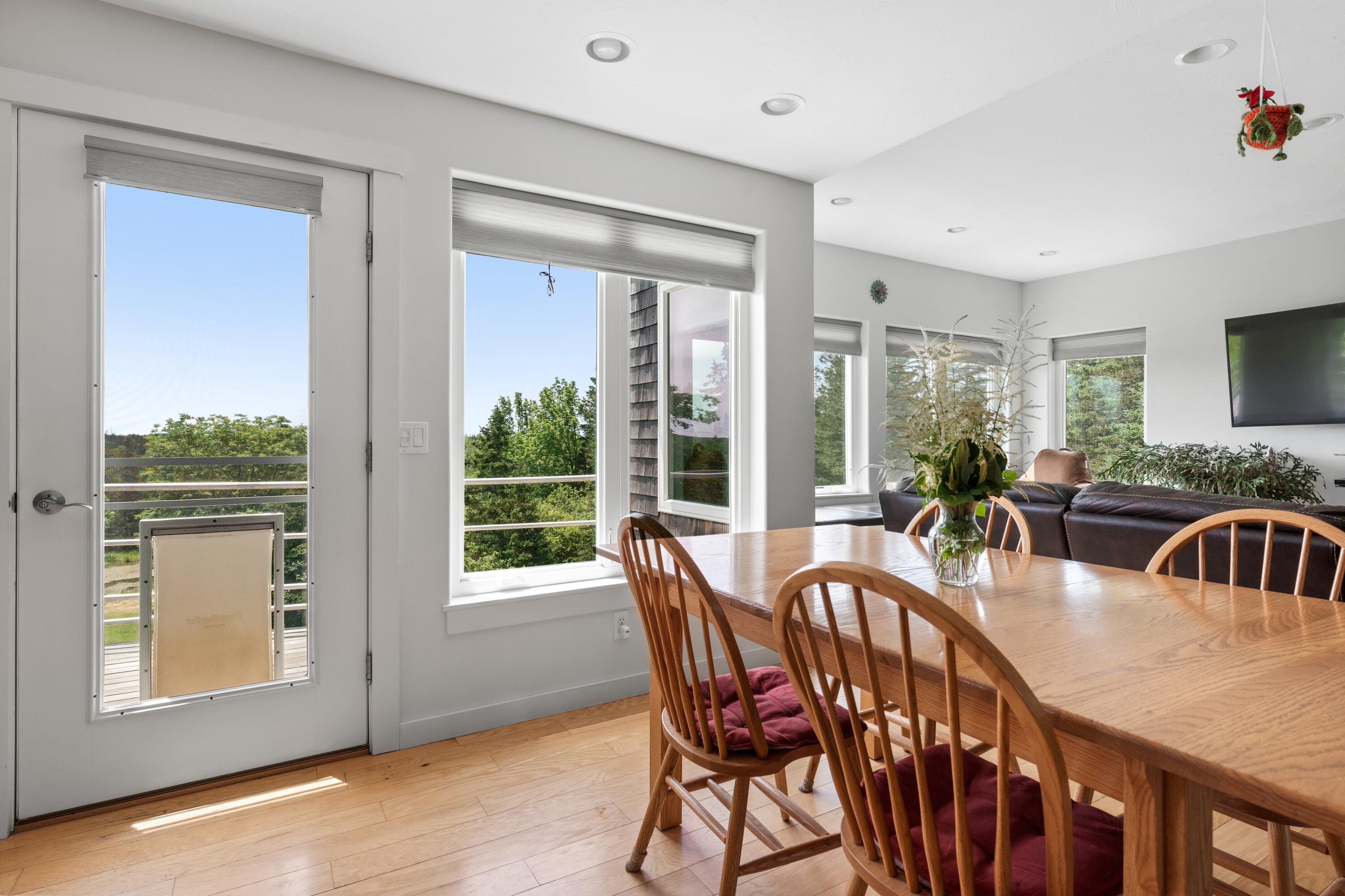 197 N Shore Road North Haven ME 04853