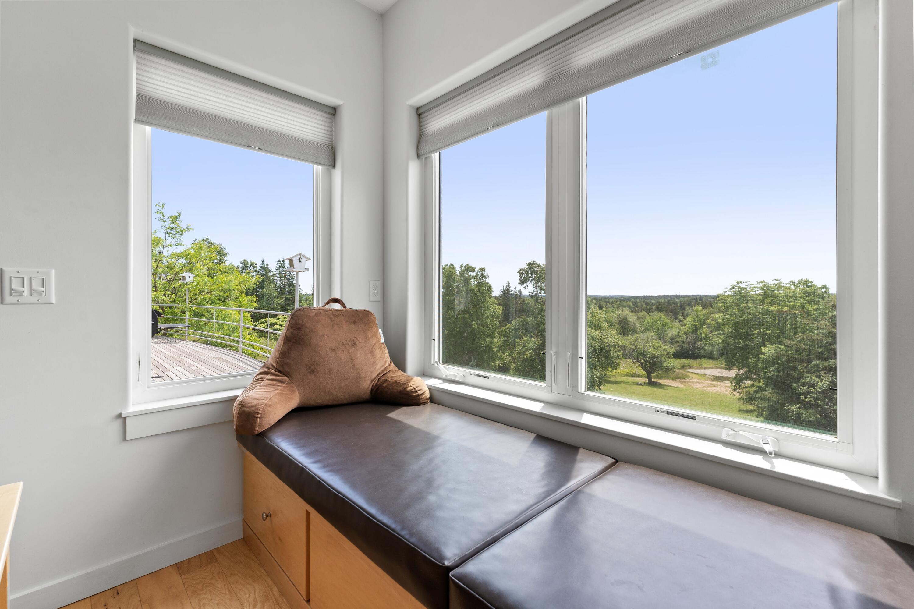 197 N Shore Road North Haven ME 04853