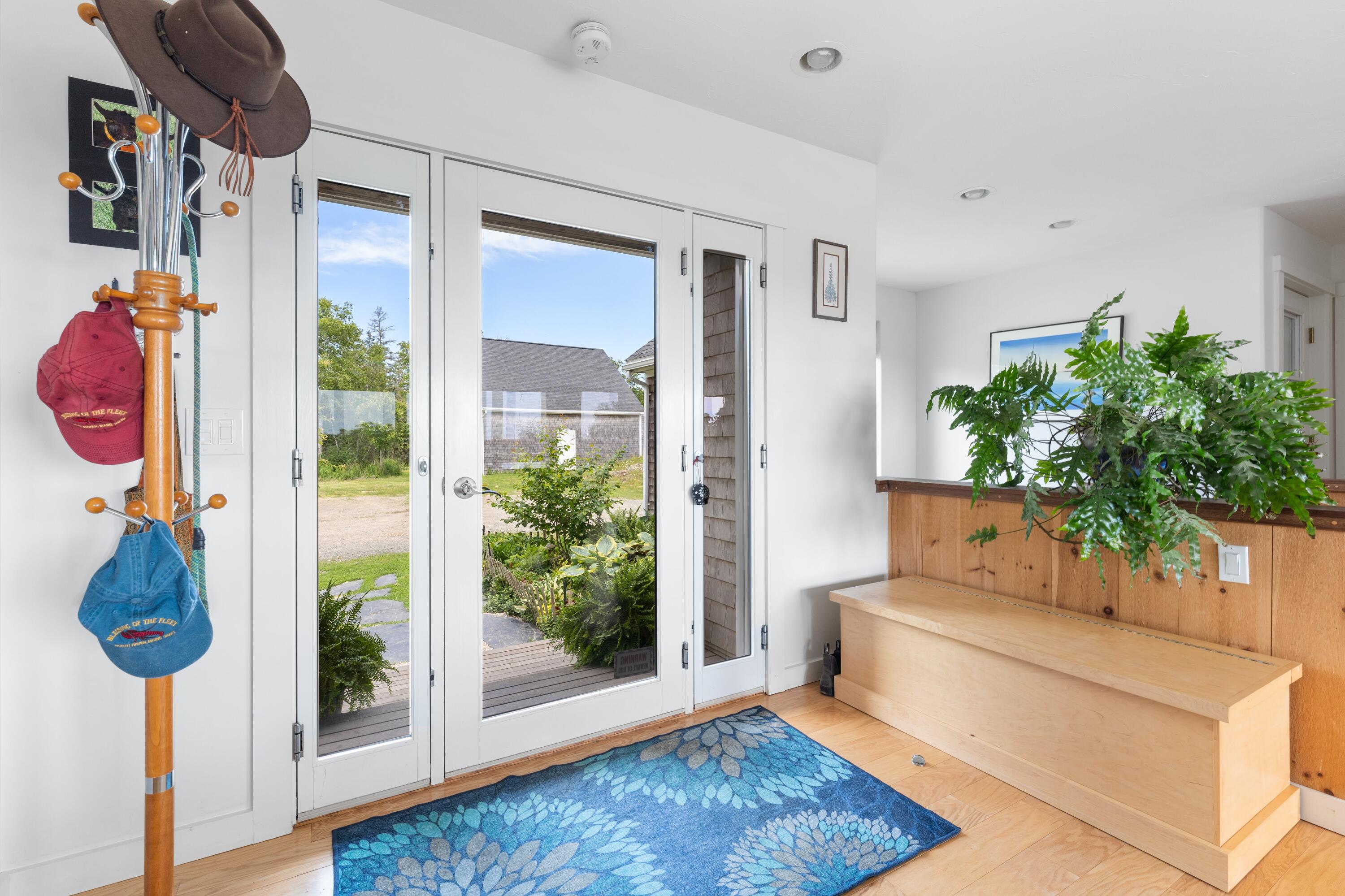 197 N Shore Road North Haven ME 04853