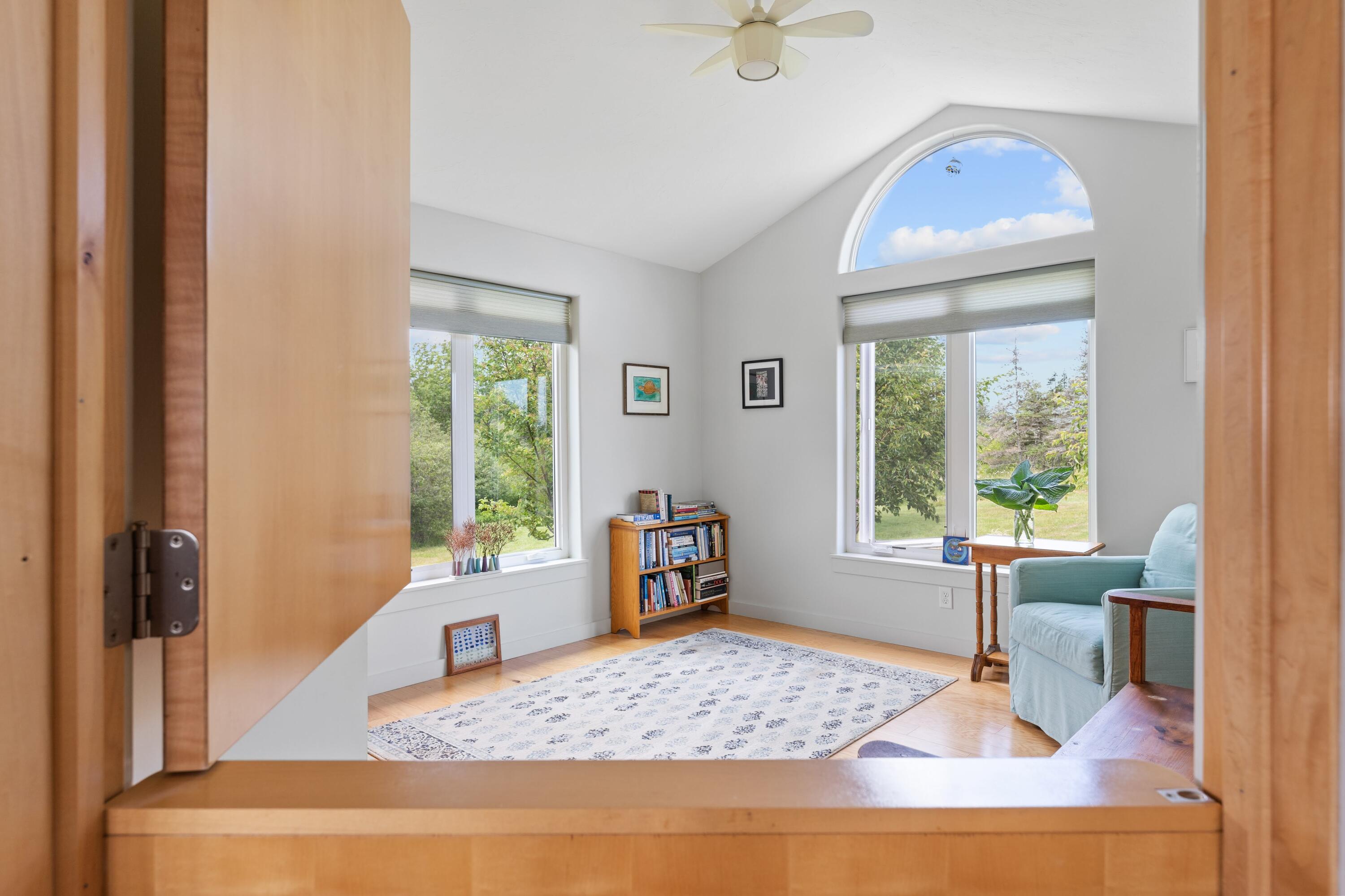 197 N Shore Road North Haven ME 04853