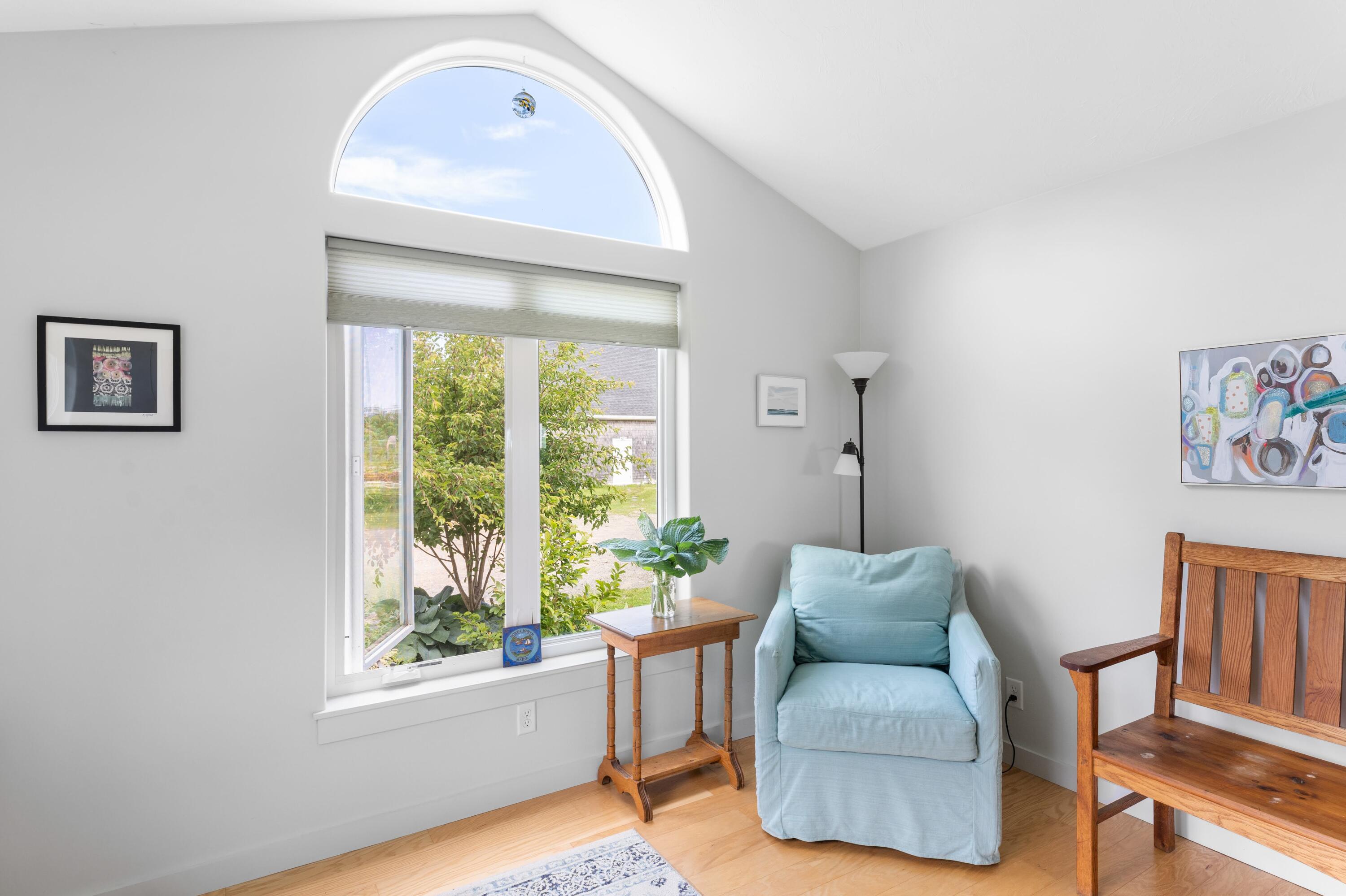 197 N Shore Road North Haven ME 04853