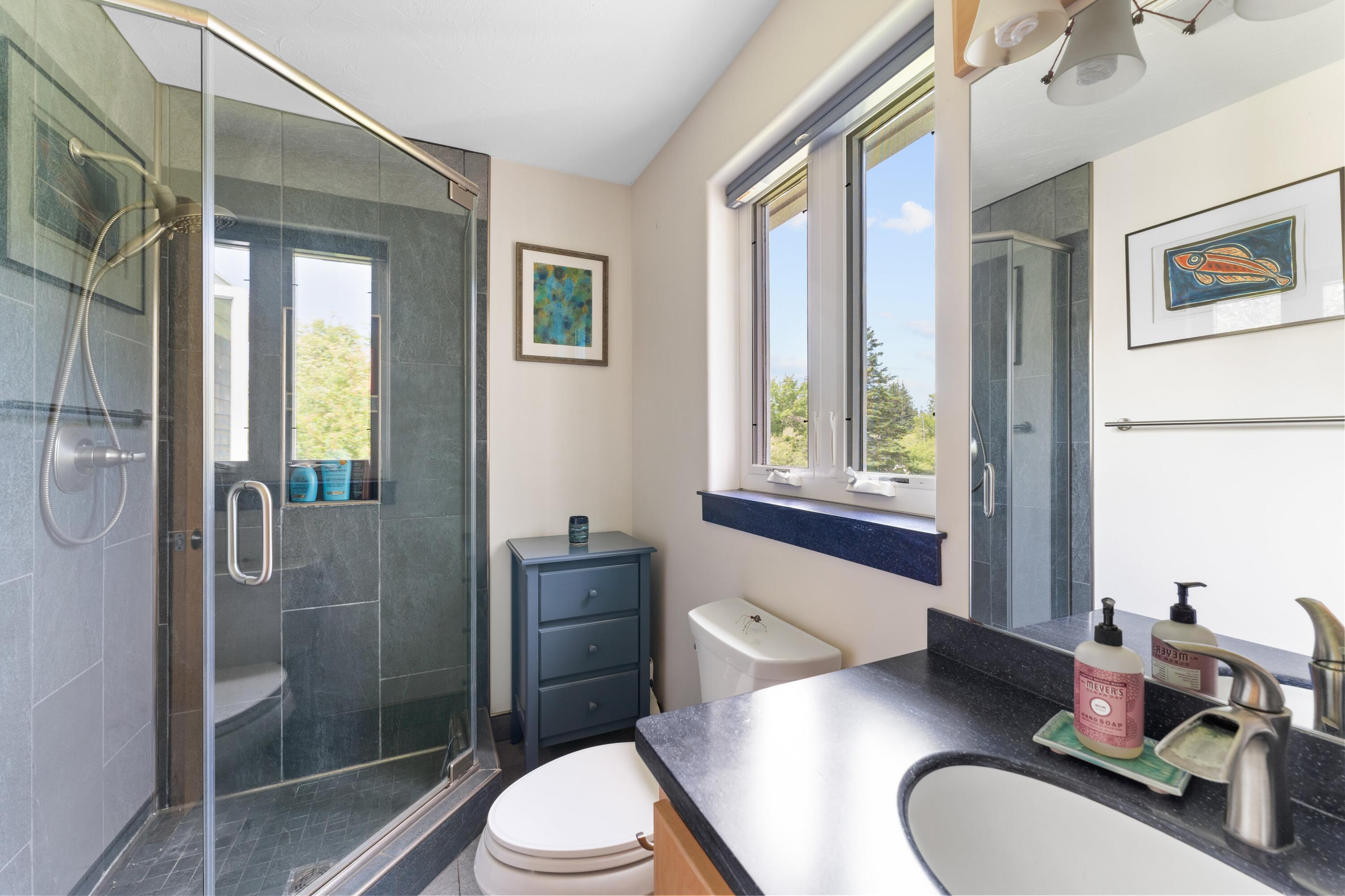 197 N Shore Road North Haven ME 04853