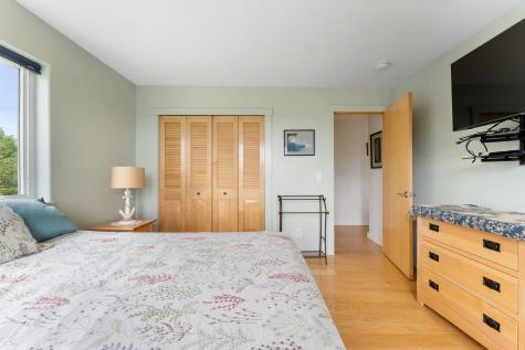 197 N Shore Road North Haven ME 04853