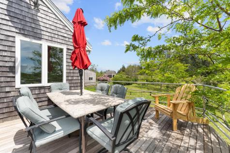 197 N Shore Road North Haven ME 04853