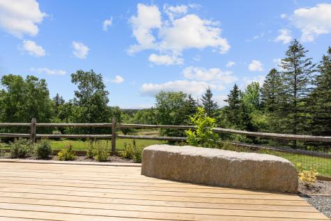 197 N Shore Road North Haven ME 04853