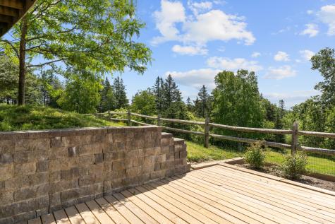 197 N Shore Road North Haven ME 04853