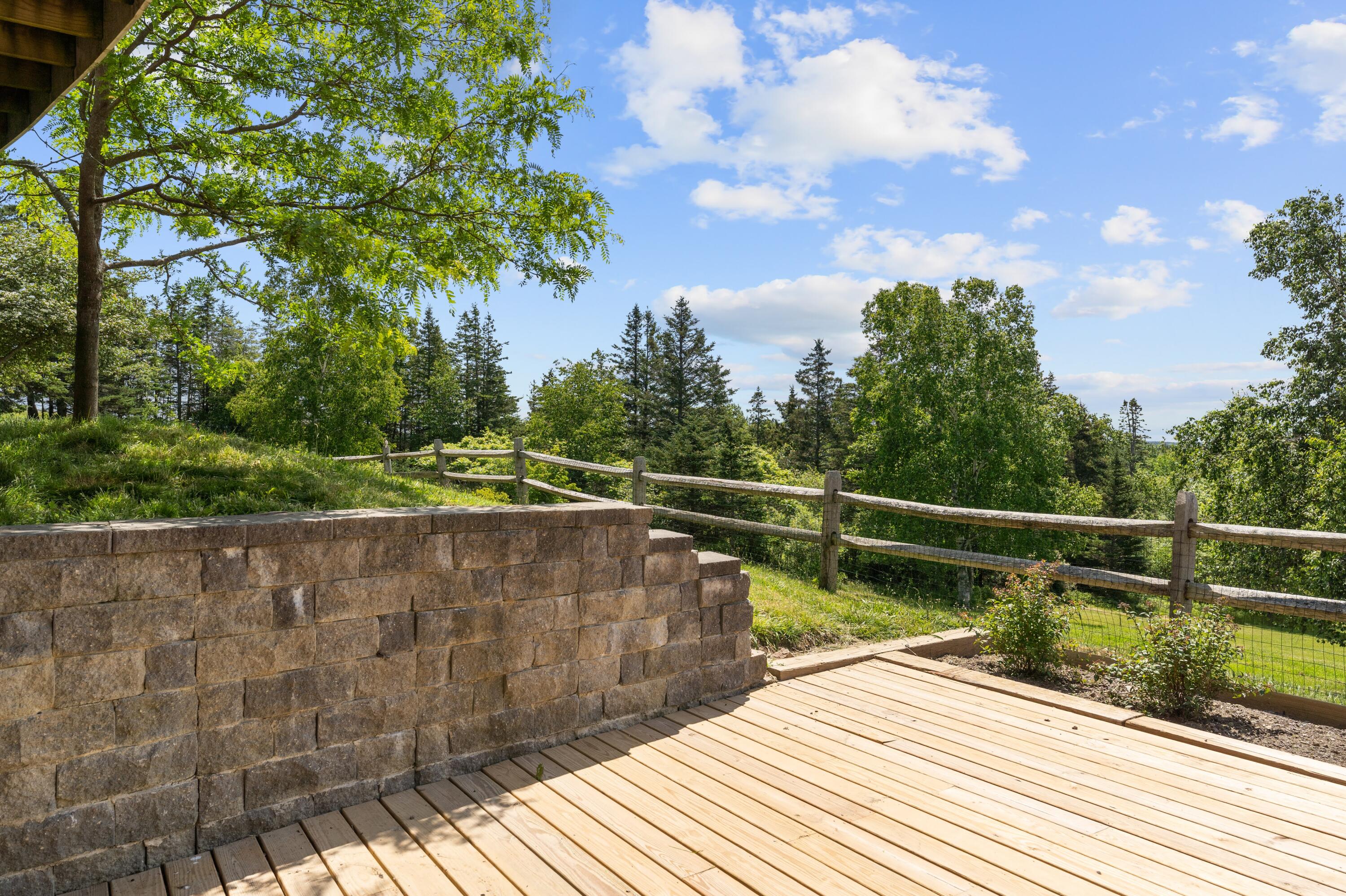 197 N Shore Road North Haven ME 04853