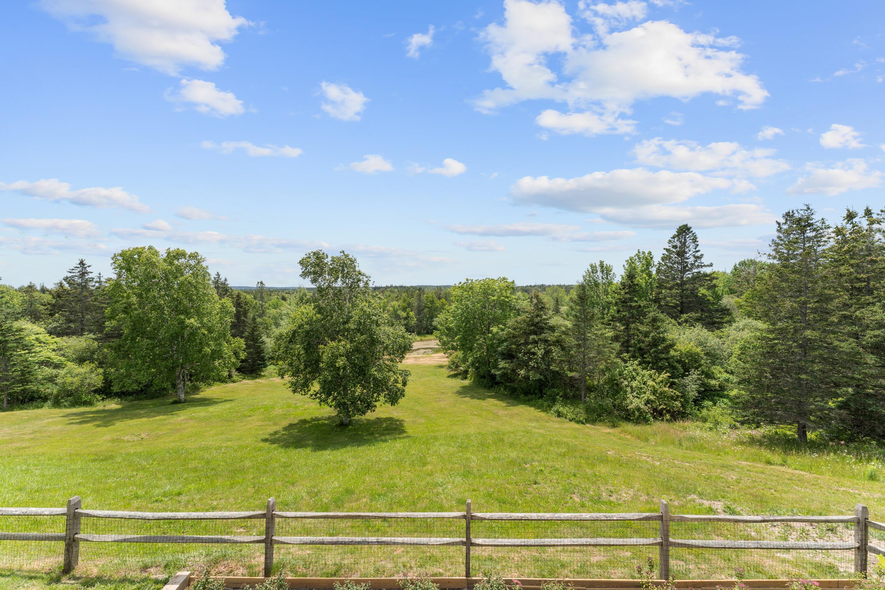 197 N Shore Road North Haven ME 04853