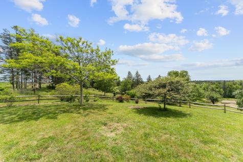 197 N Shore Road North Haven ME 04853