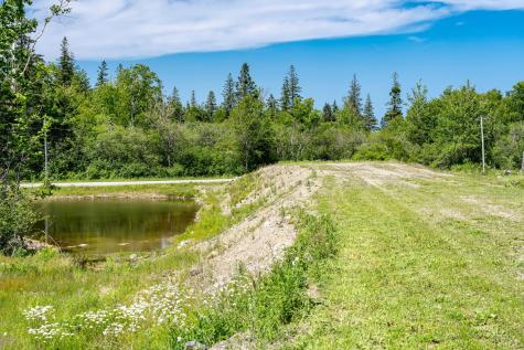 197 N Shore Road North Haven ME 04853