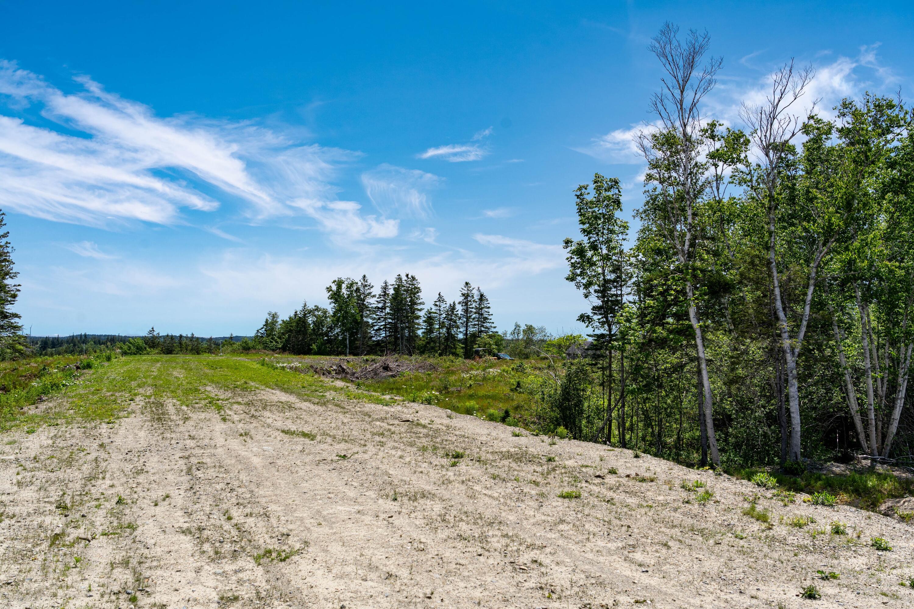 197 N Shore Road North Haven ME 04853