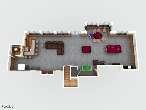 197 N Shore Road North Haven ME 04853