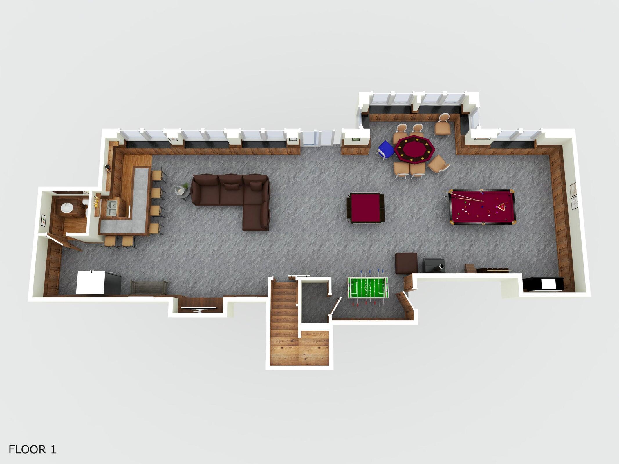 197 N Shore Road North Haven ME 04853