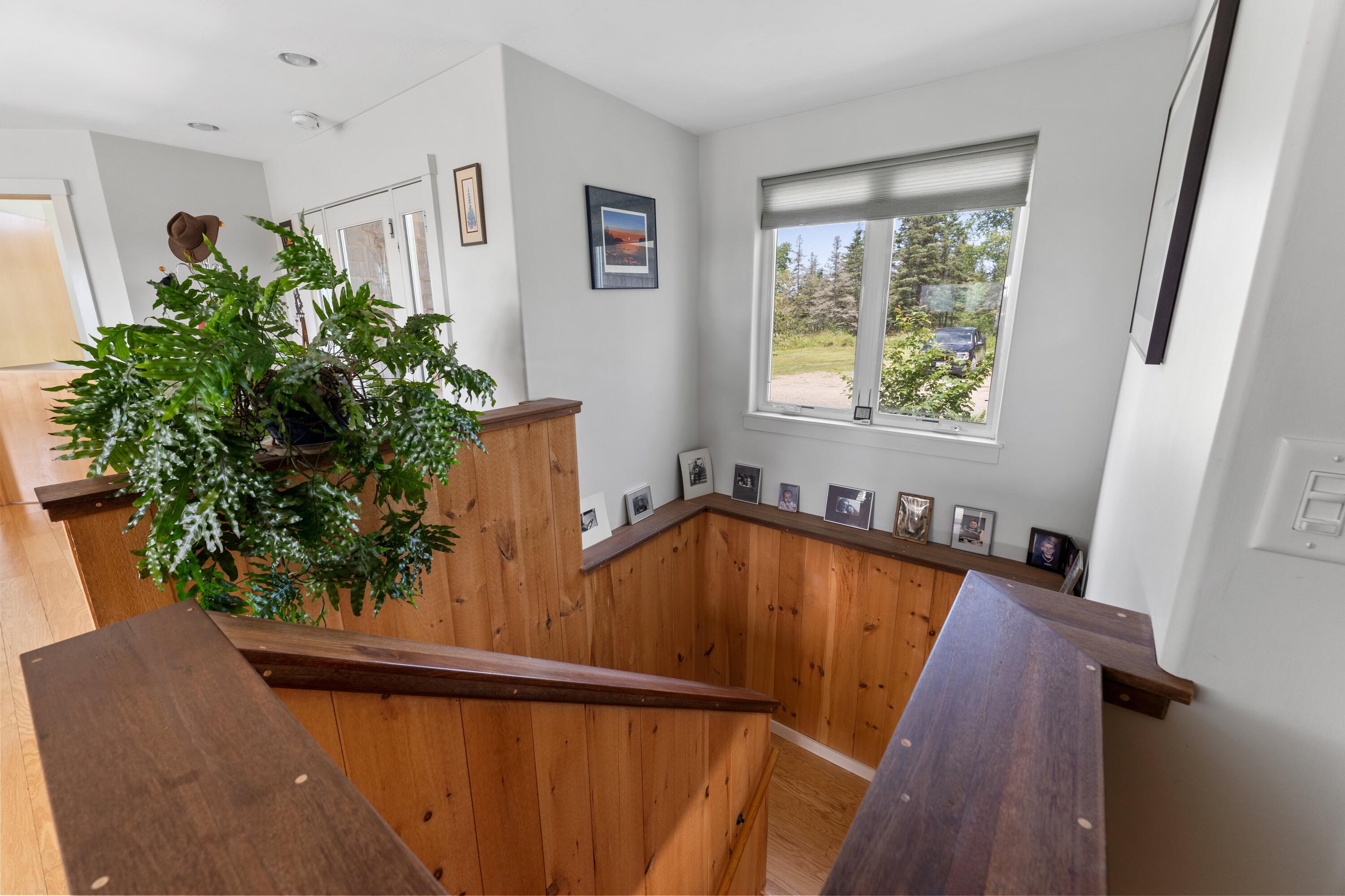 197 N Shore Road North Haven ME 04853