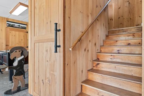 197 N Shore Road North Haven ME 04853