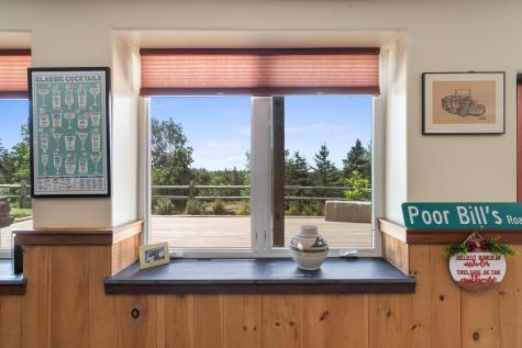 197 N Shore Road North Haven ME 04853