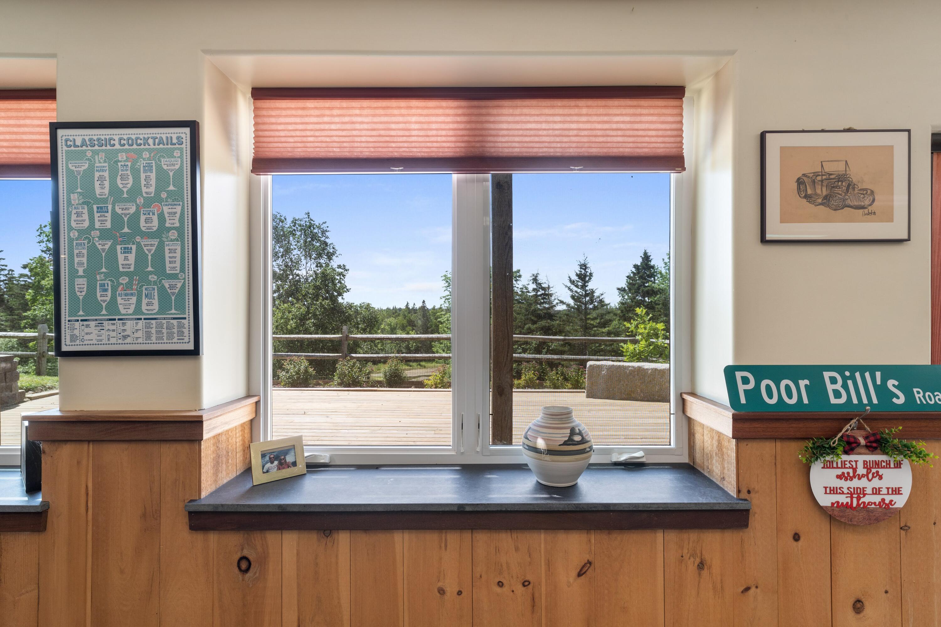 197 N Shore Road North Haven ME 04853